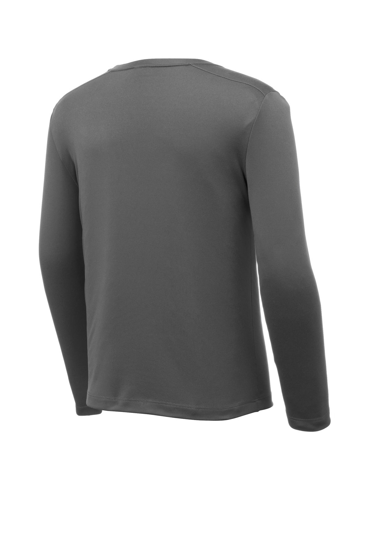 Sport-Tek® Youth Posi-UV® Pro Long Sleeve Tee