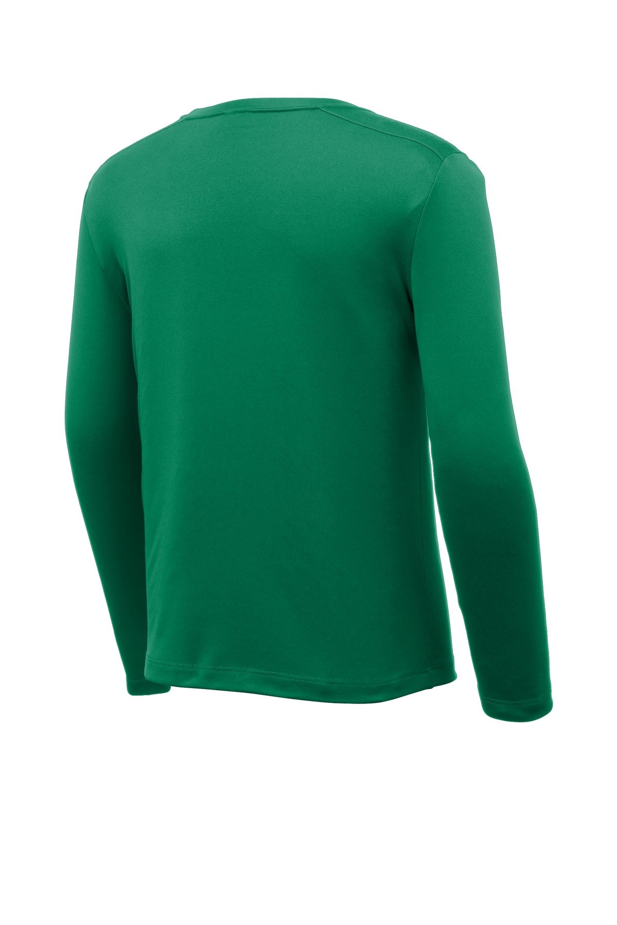 Sport-Tek® Youth Posi-UV® Pro Long Sleeve Tee