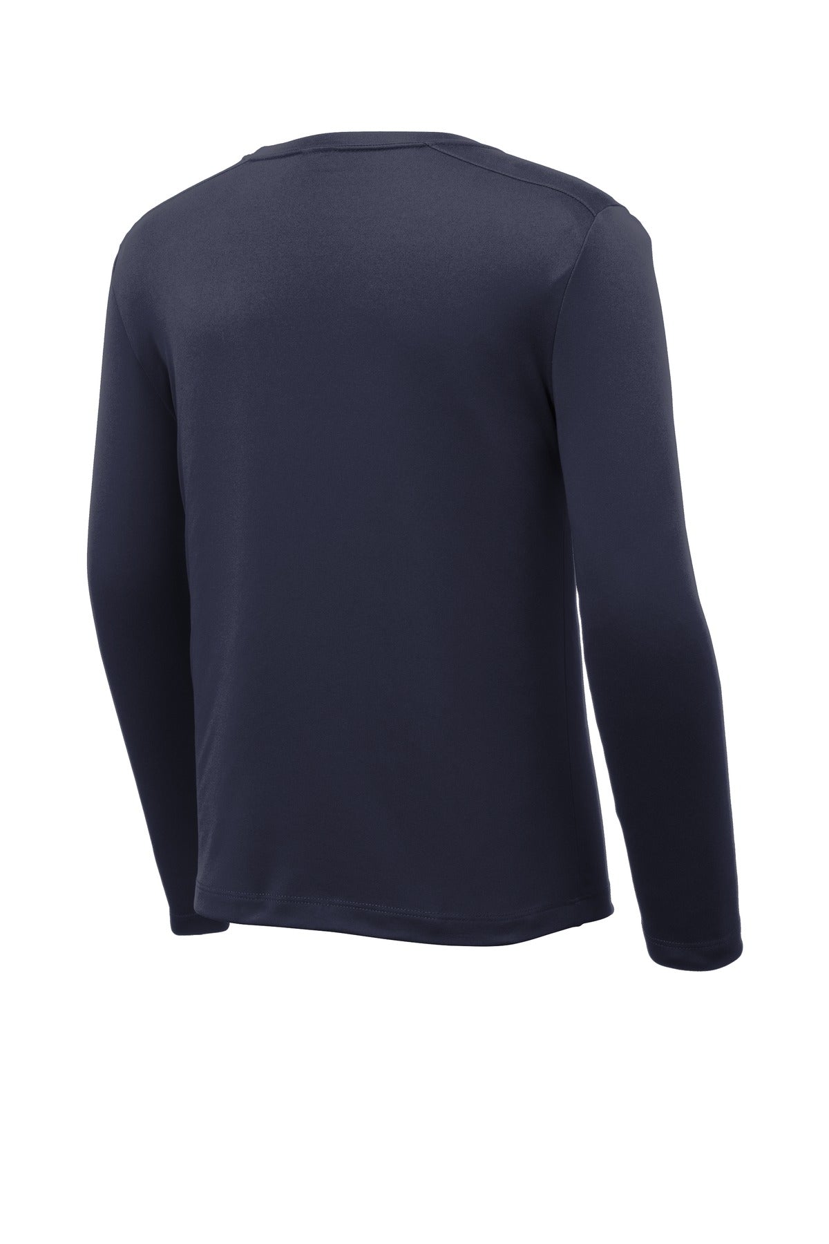 Sport-Tek® Youth Posi-UV® Pro Long Sleeve Tee
