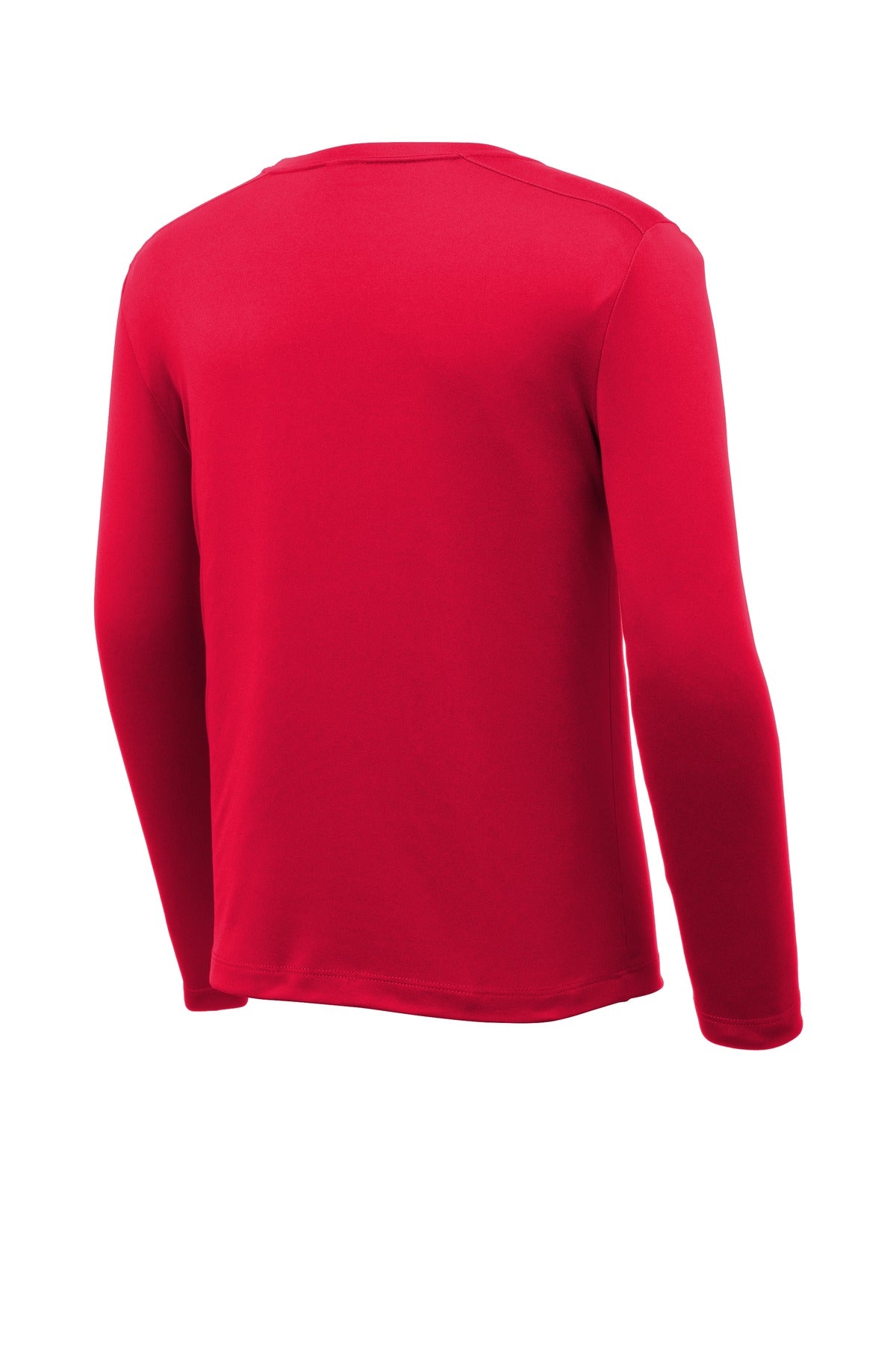 Sport-Tek® Youth Posi-UV® Pro Long Sleeve Tee