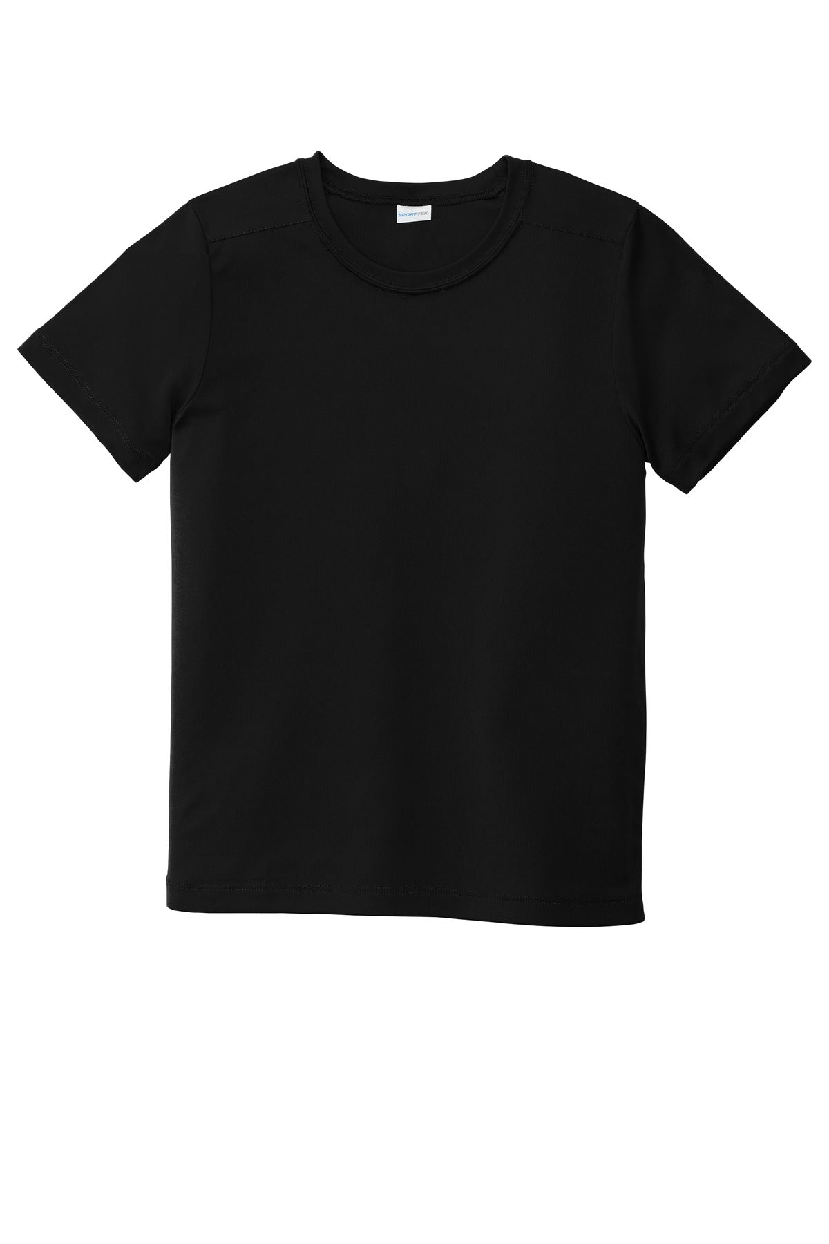 Sport-Tek® Youth Posi-UV® Pro Tee