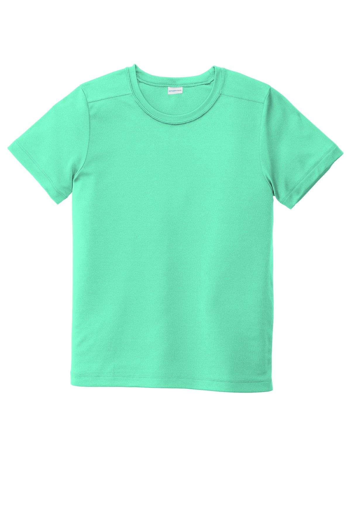 Sport-Tek® Youth Posi-UV® Pro Tee