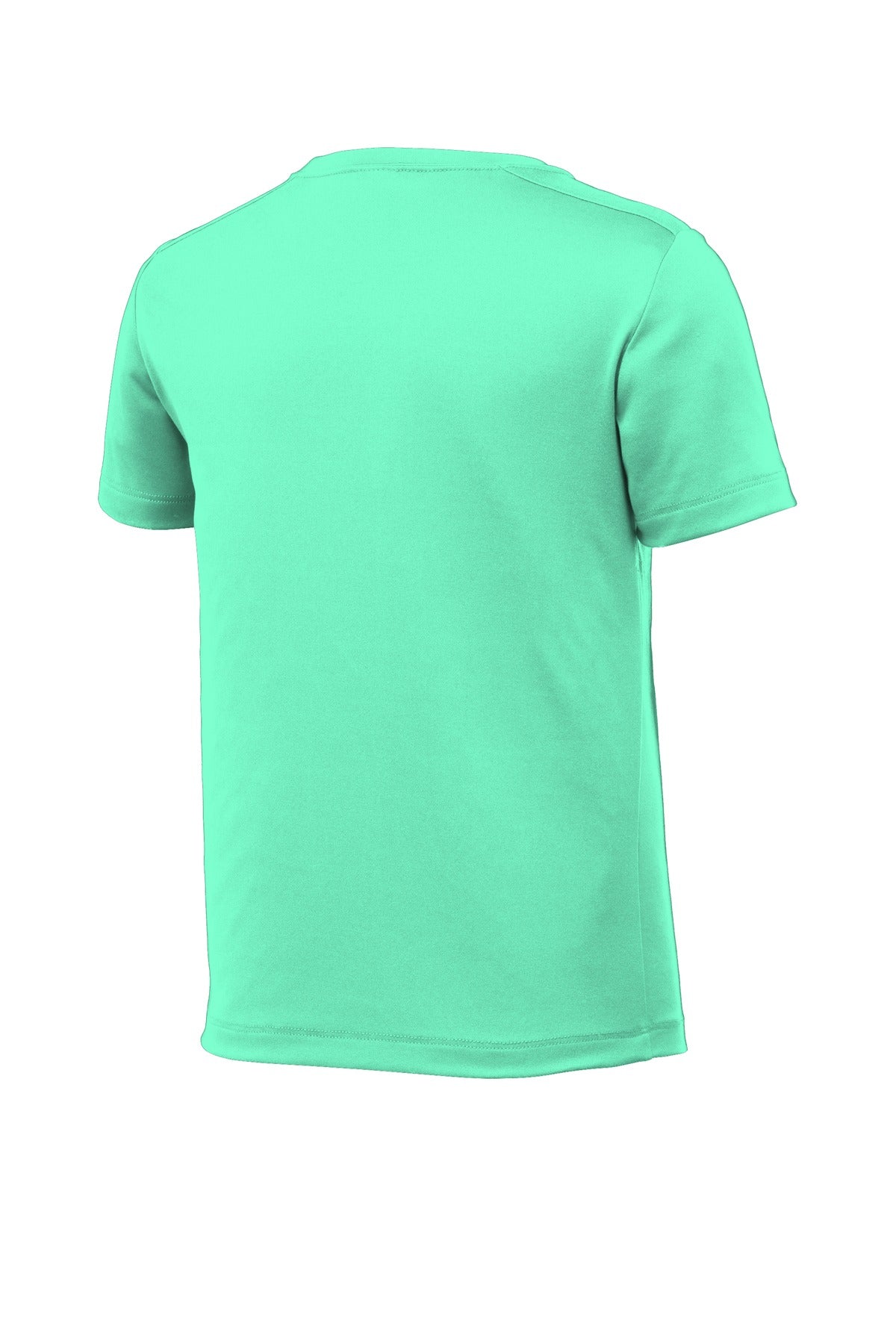 Sport-Tek® Youth Posi-UV® Pro Tee