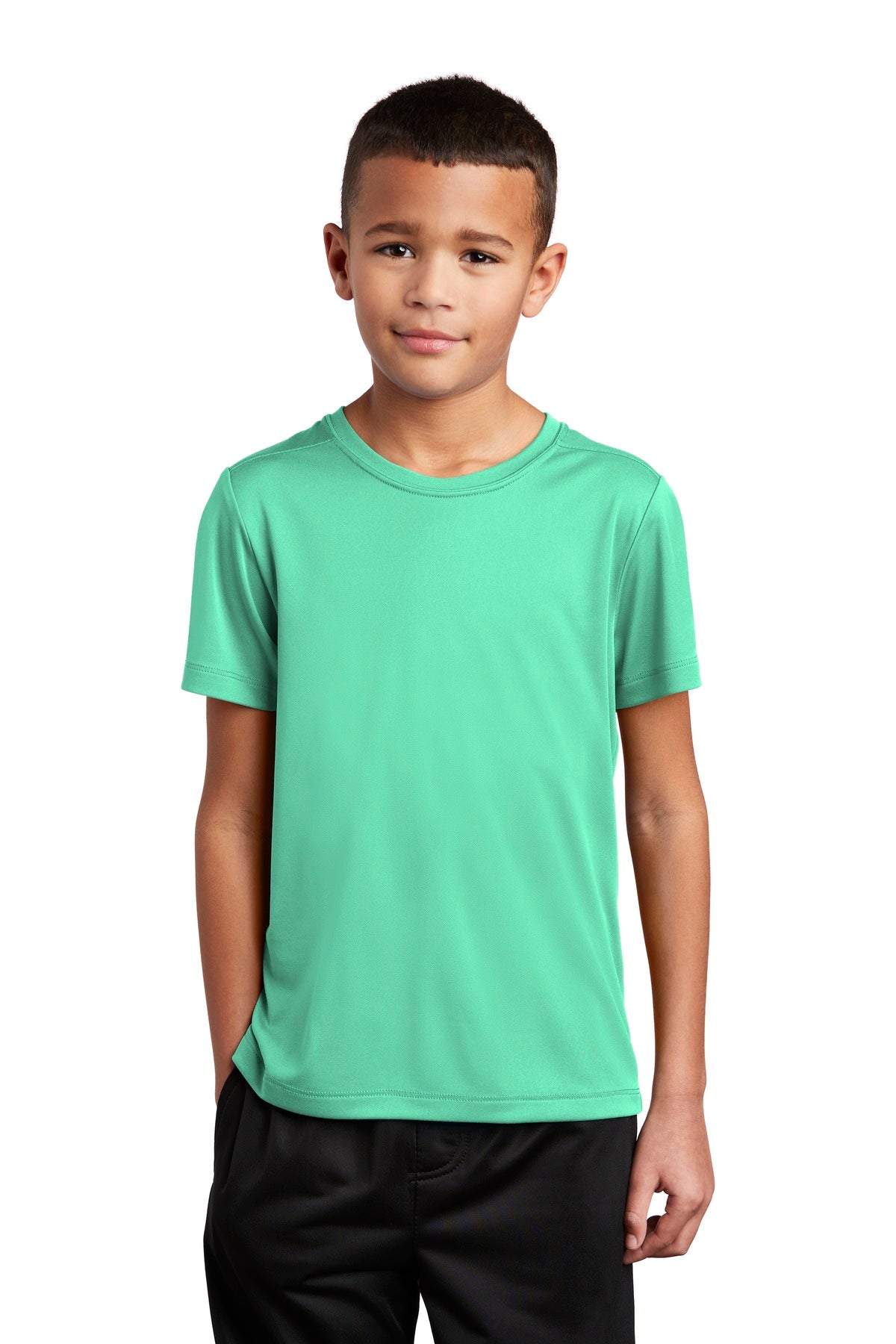 Sport-Tek® Youth Posi-UV® Pro Tee