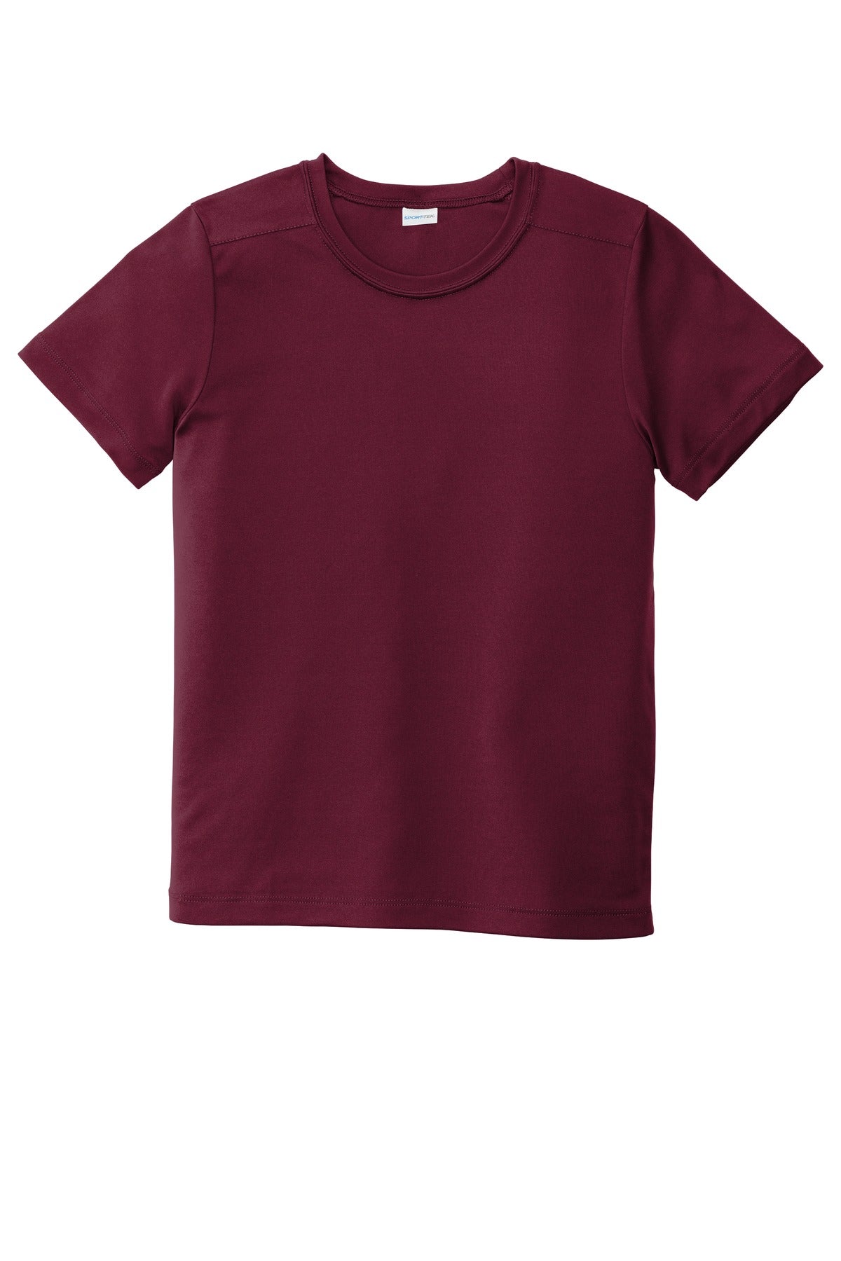 Sport-Tek® Youth Posi-UV® Pro Tee