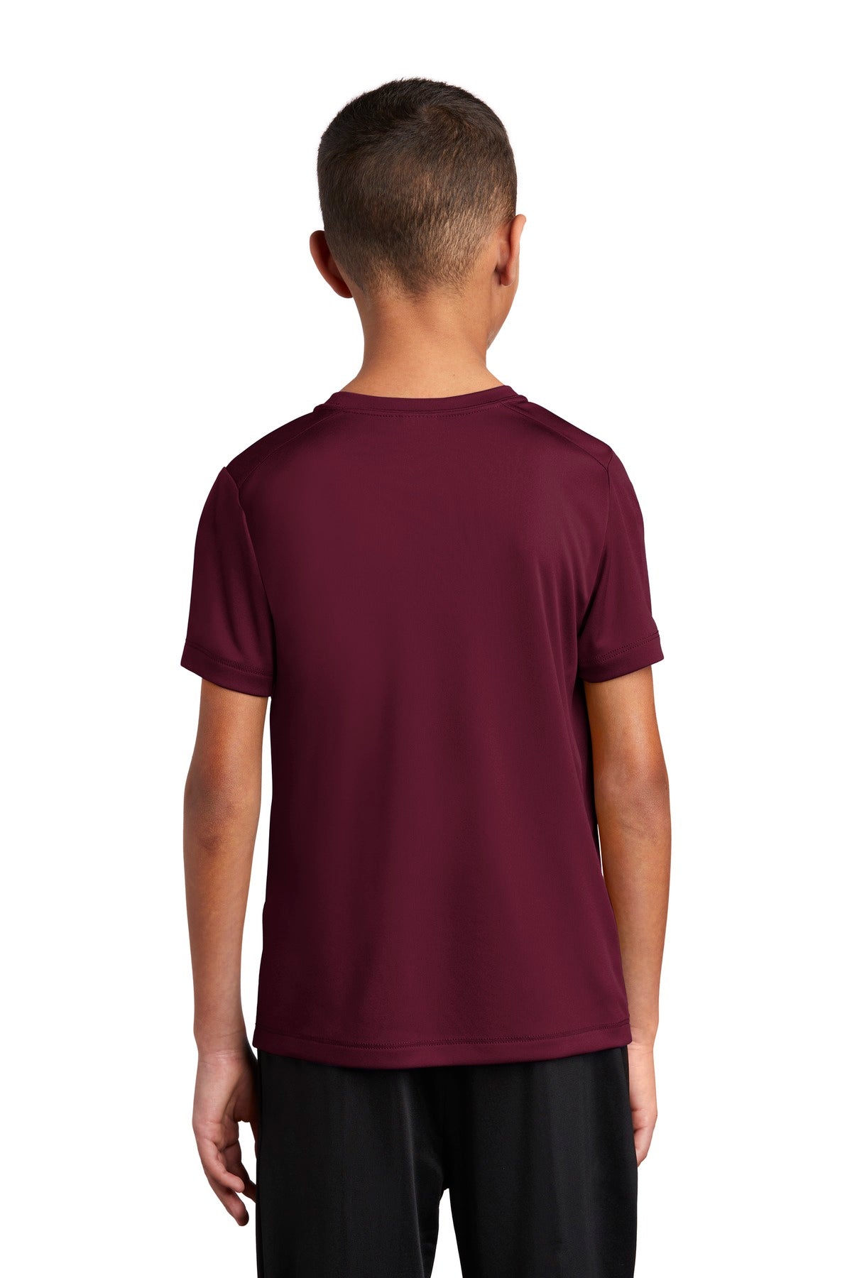 Sport-Tek® Youth Posi-UV® Pro Tee