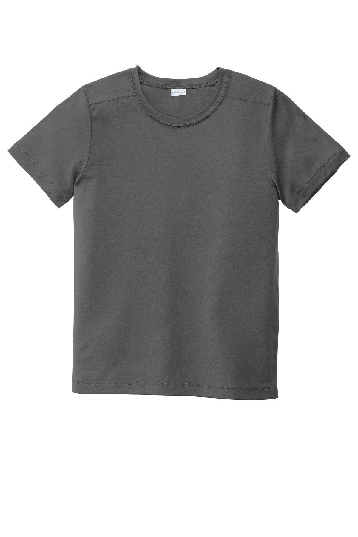 Sport-Tek® Youth Posi-UV® Pro Tee