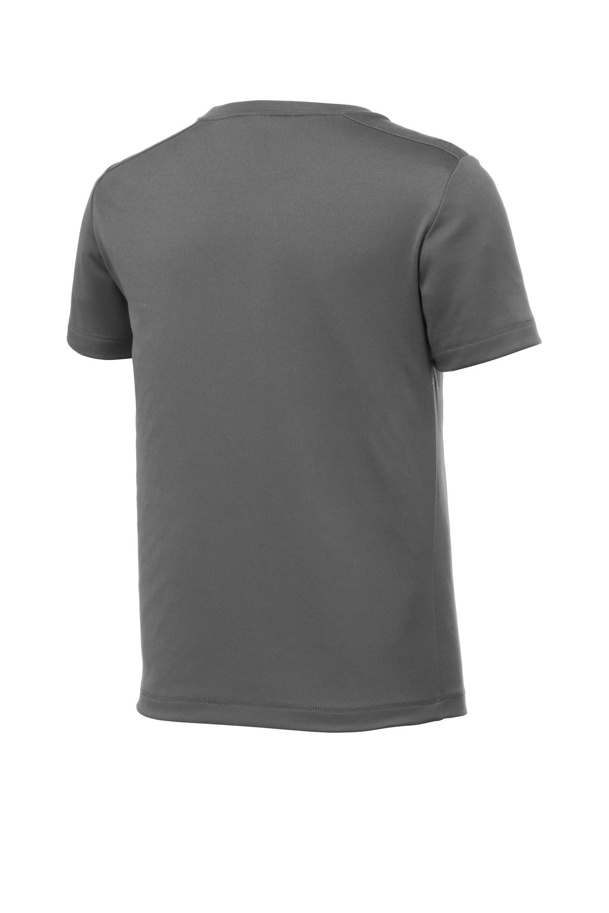 Sport-Tek® Youth Posi-UV® Pro Tee