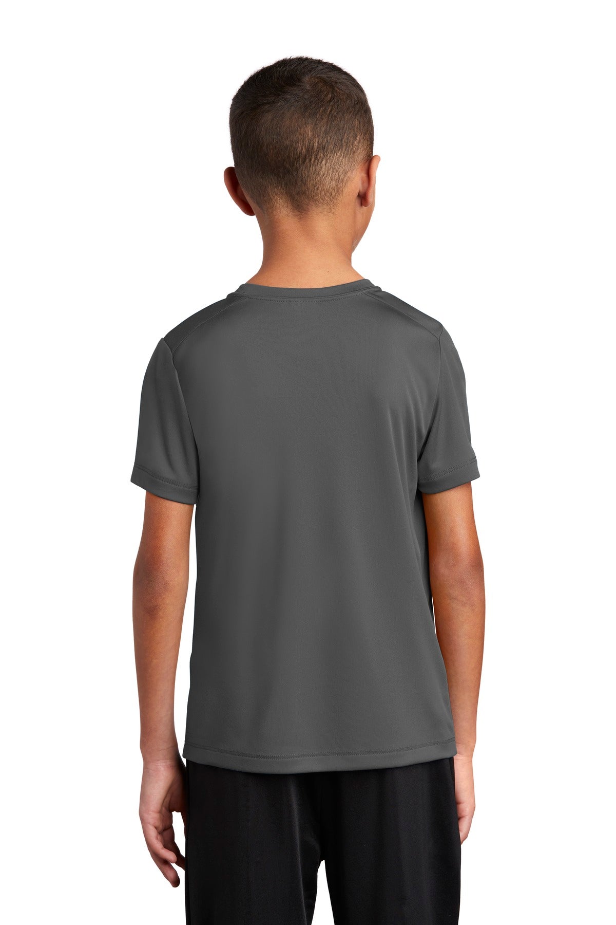 Sport-Tek® Youth Posi-UV® Pro Tee