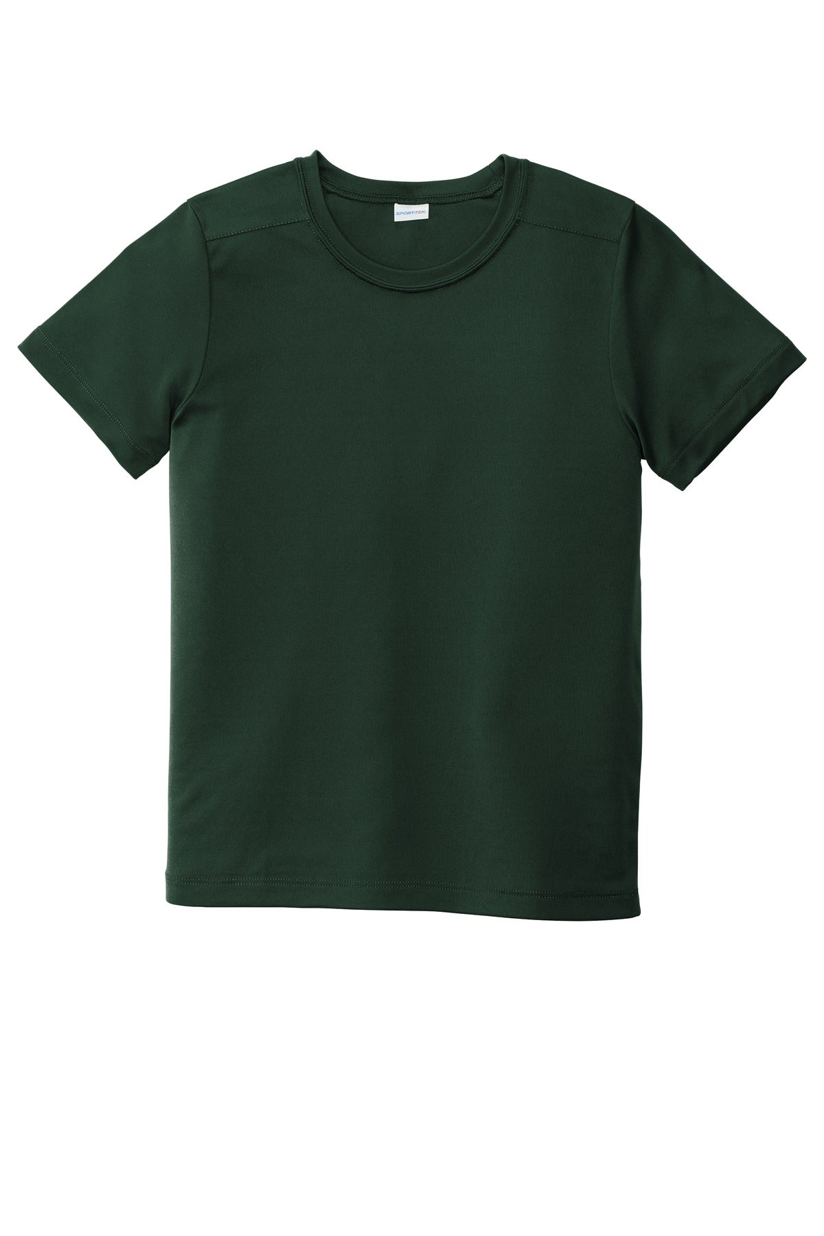 Sport-Tek® Youth Posi-UV® Pro Tee