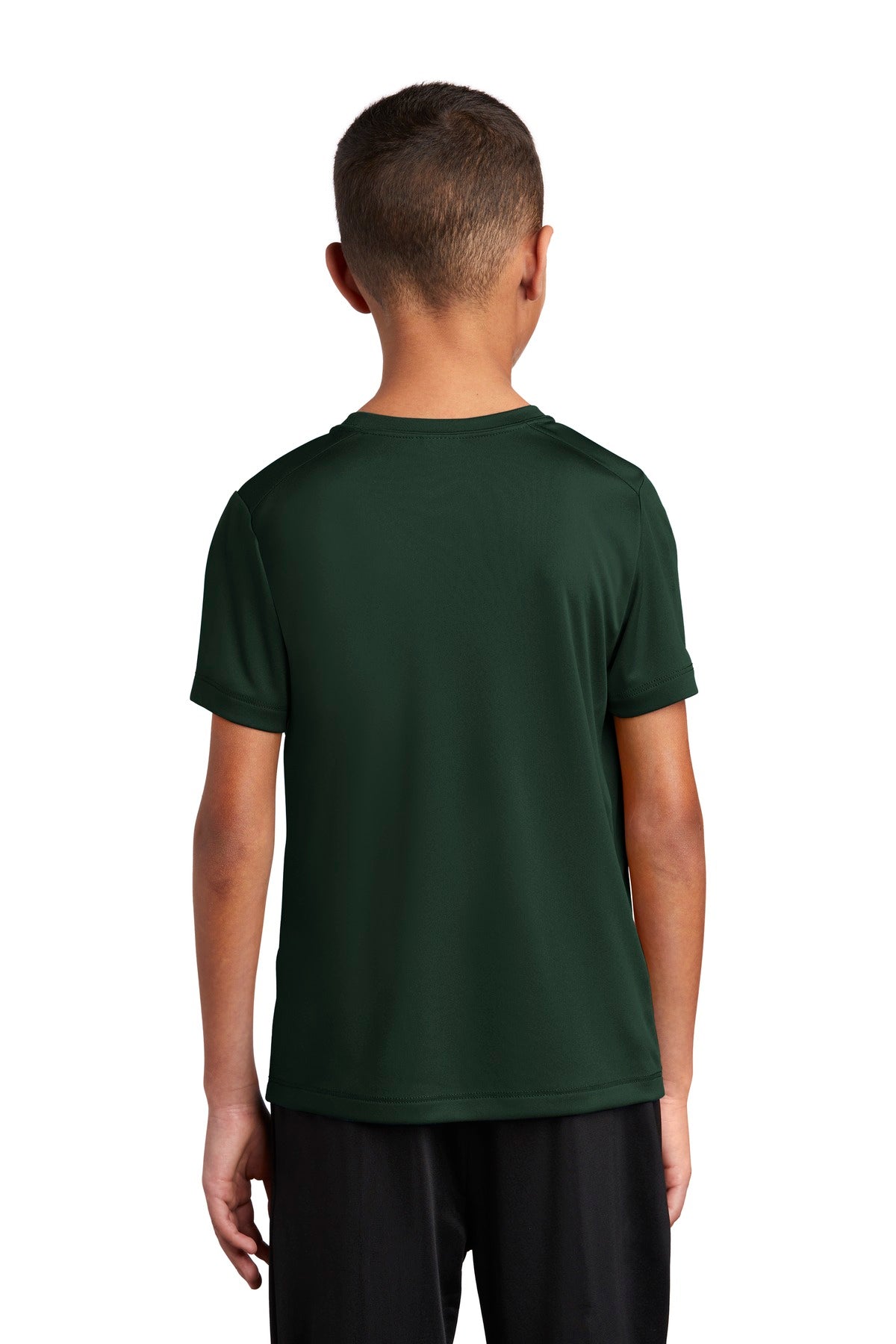 Sport-Tek® Youth Posi-UV® Pro Tee