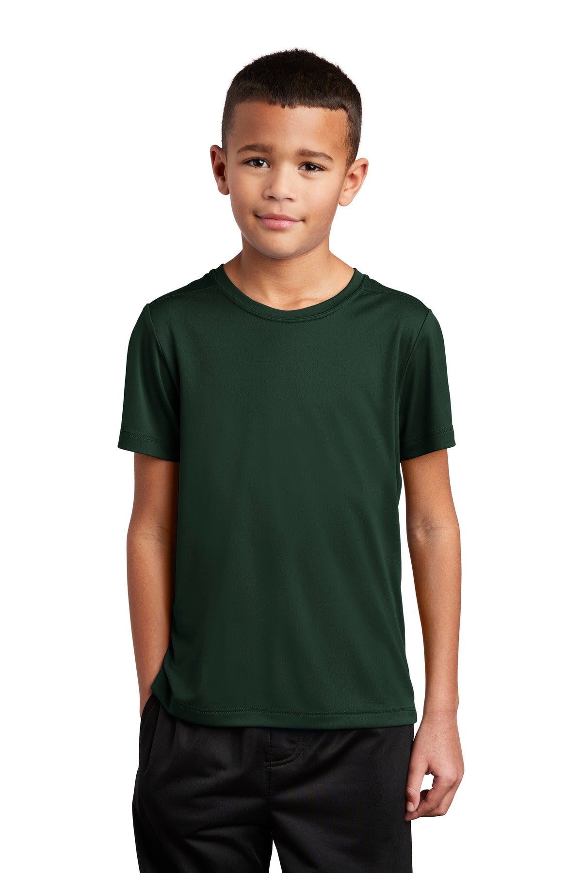 Sport-Tek® Youth Posi-UV® Pro Tee