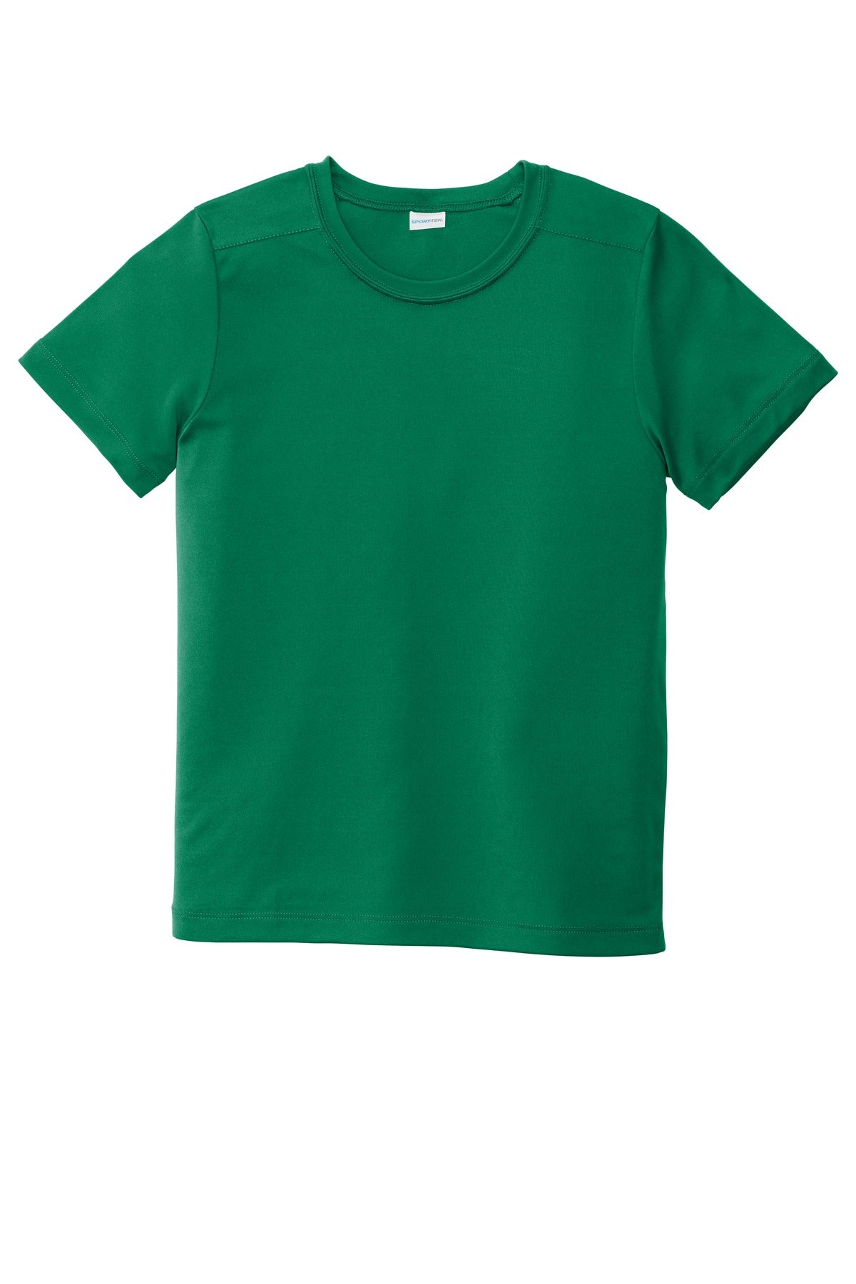 Sport-Tek® Youth Posi-UV® Pro Tee