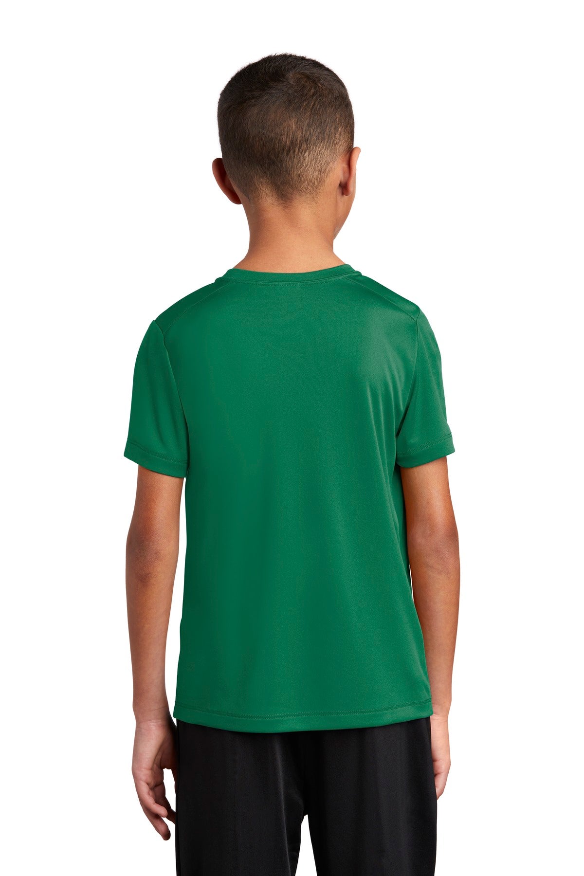 Sport-Tek® Youth Posi-UV® Pro Tee