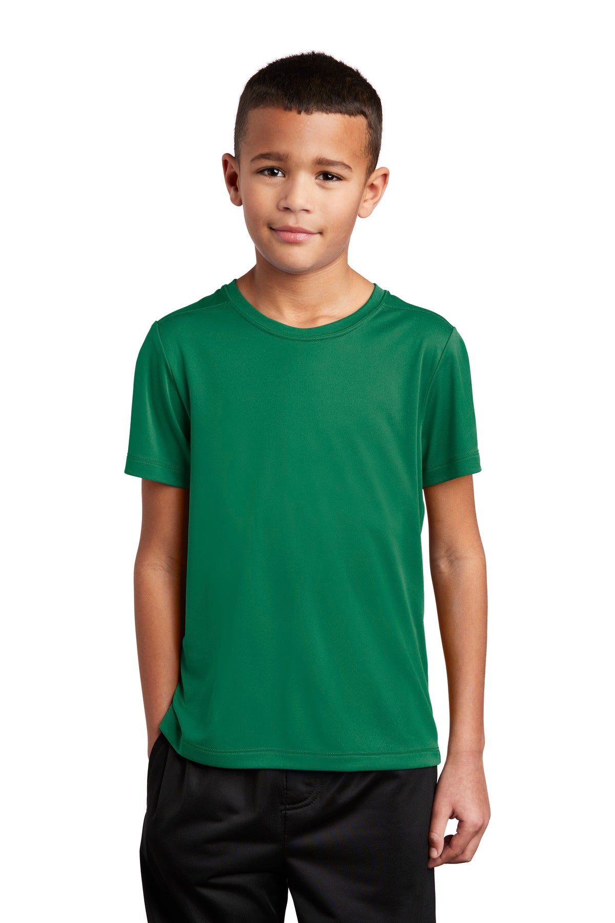 Sport-Tek® Youth Posi-UV® Pro Tee