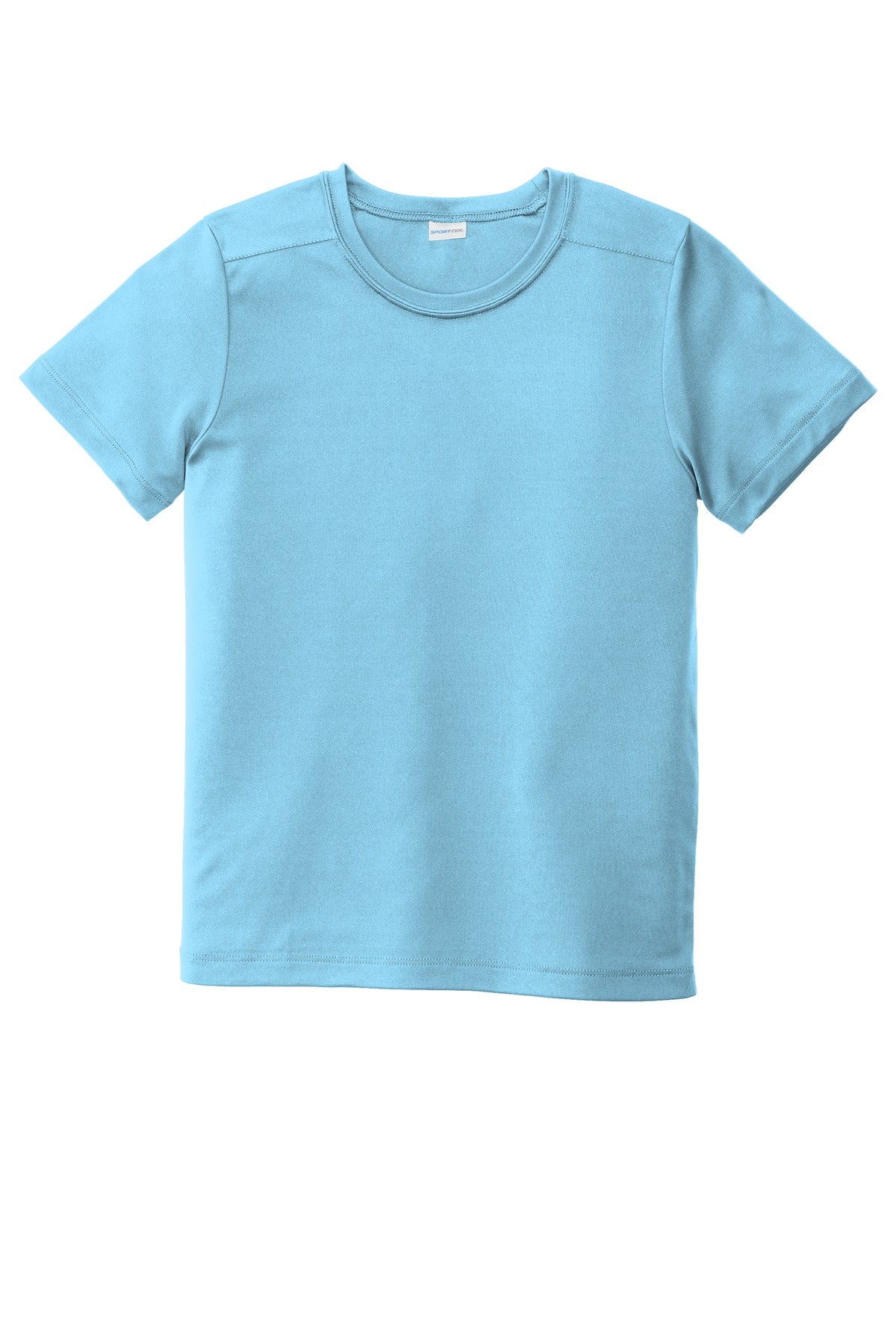 Sport-Tek® Youth Posi-UV® Pro Tee