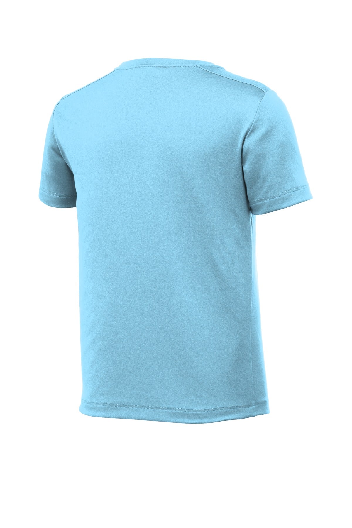 Sport-Tek® Youth Posi-UV® Pro Tee