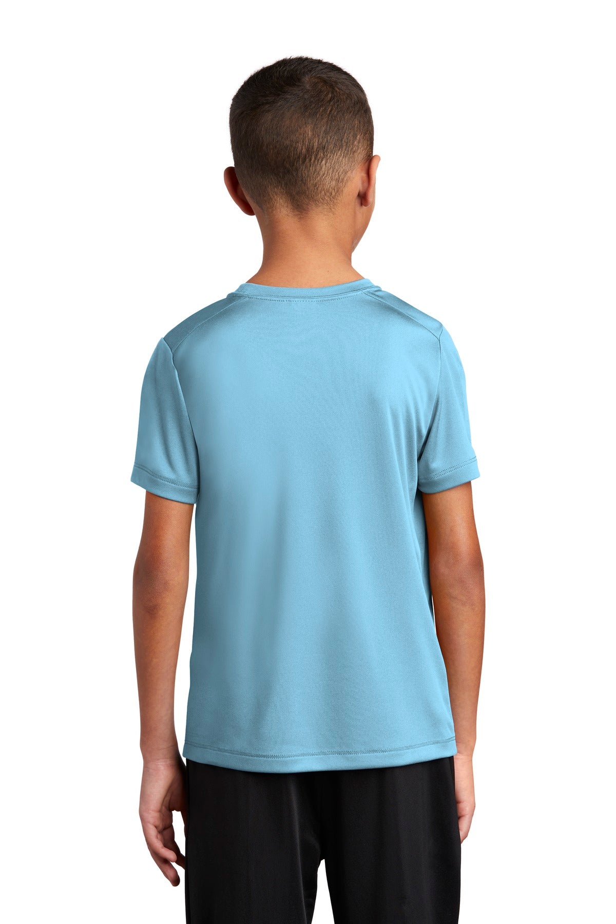Sport-Tek® Youth Posi-UV® Pro Tee