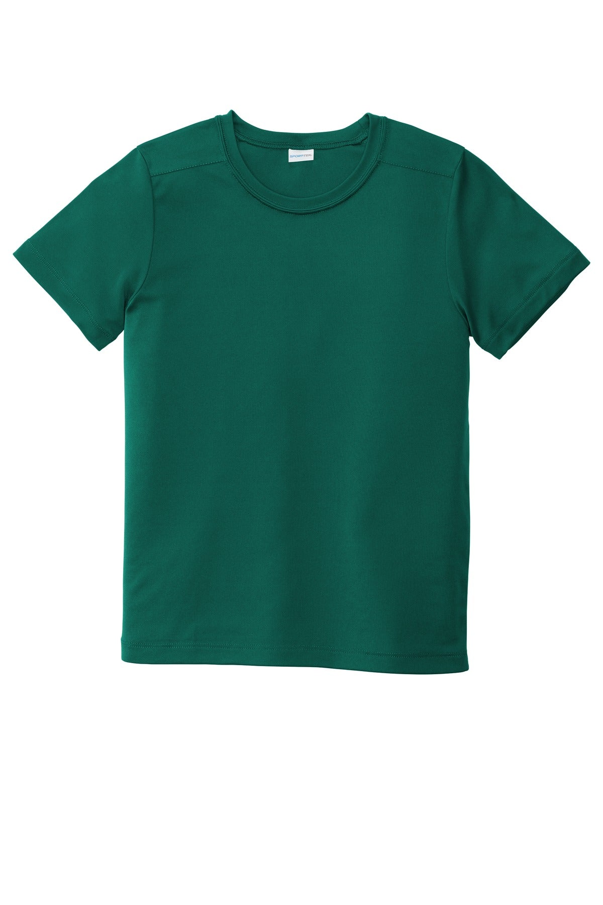 Sport-Tek® Youth Posi-UV® Pro Tee