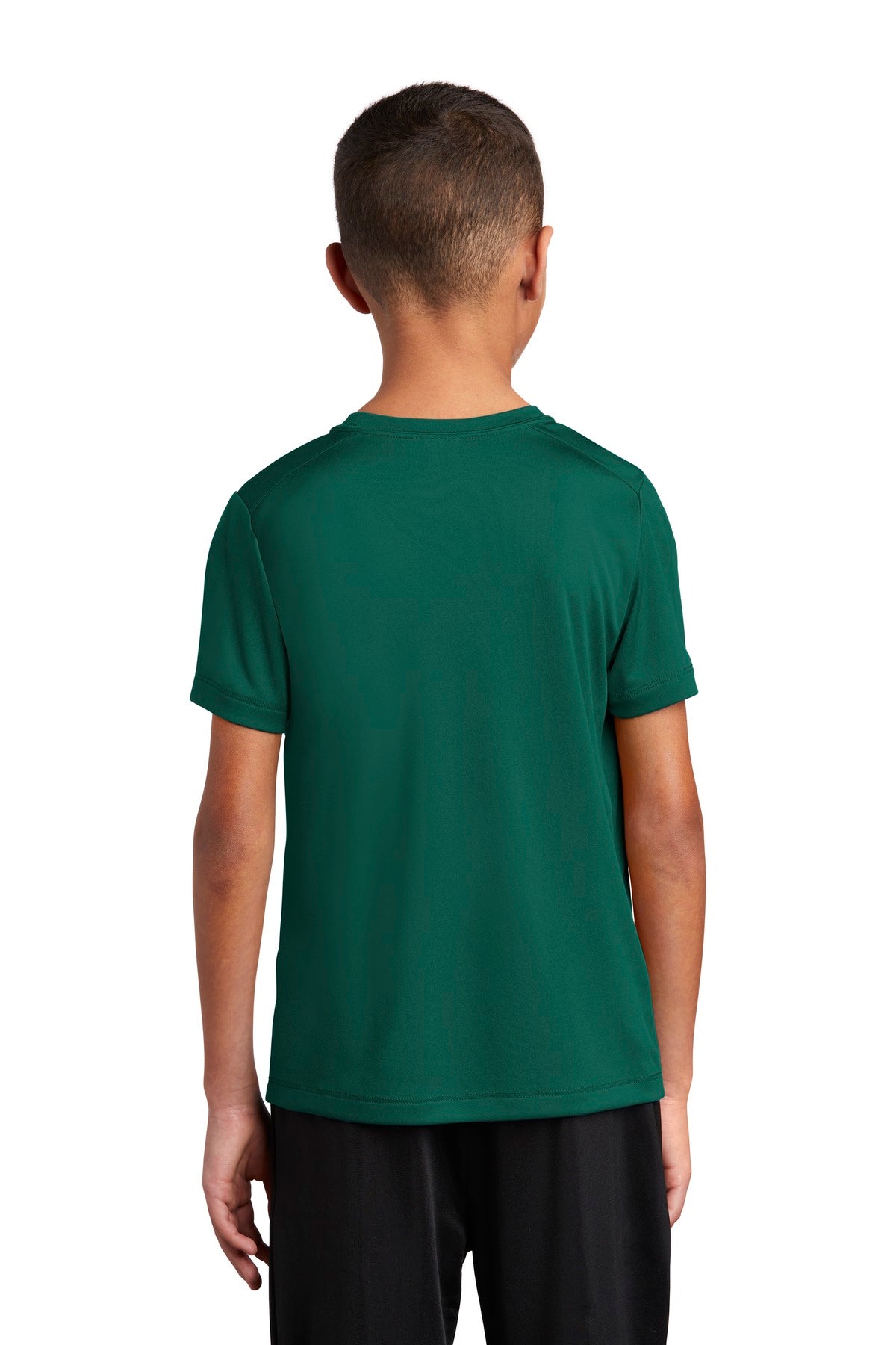 Sport-Tek® Youth Posi-UV® Pro Tee