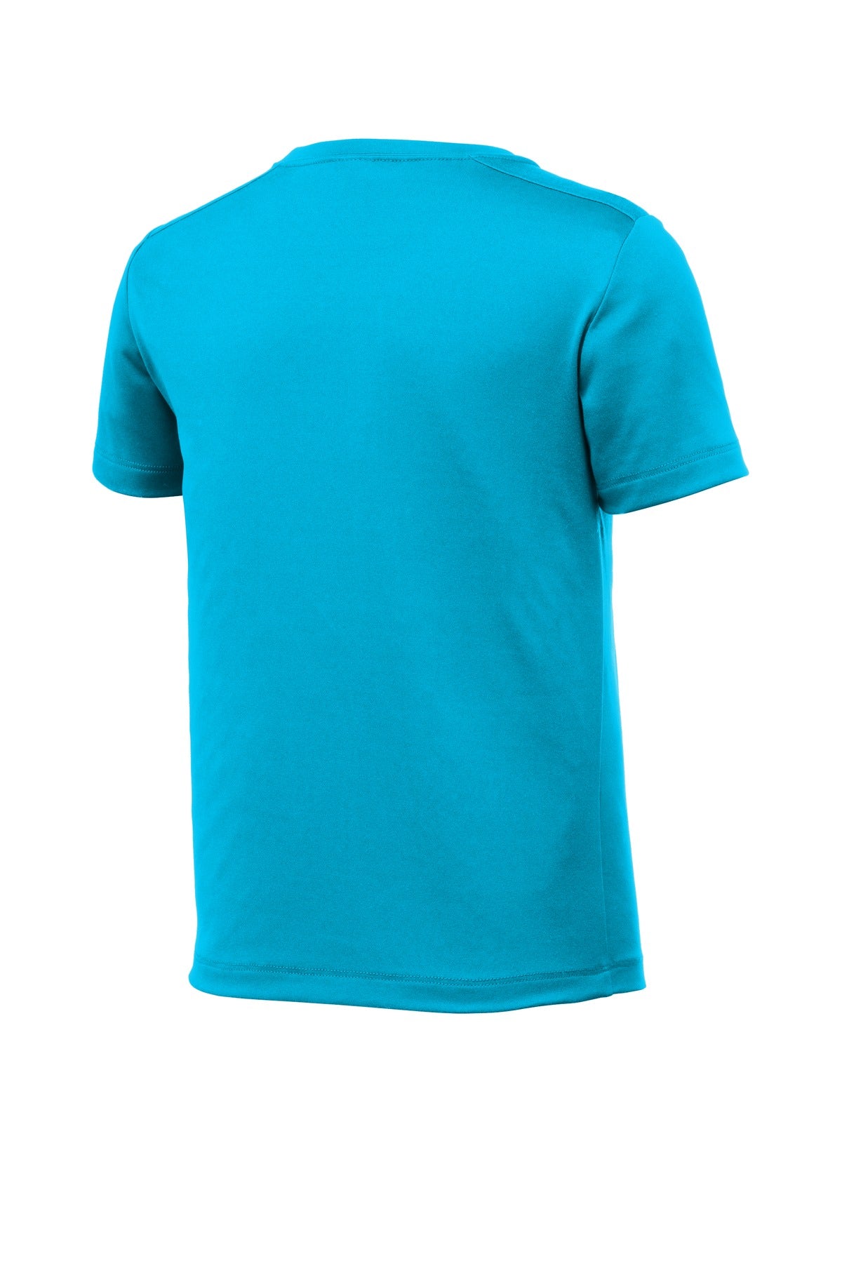 Sport-Tek® Youth Posi-UV® Pro Tee