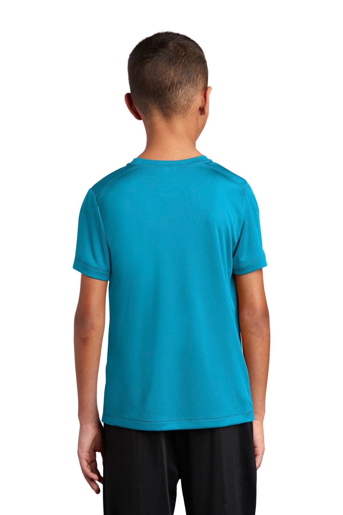 Sport-Tek® Youth Posi-UV® Pro Tee