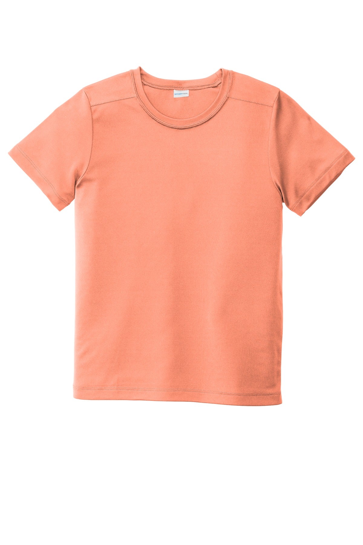 Sport-Tek® Youth Posi-UV® Pro Tee