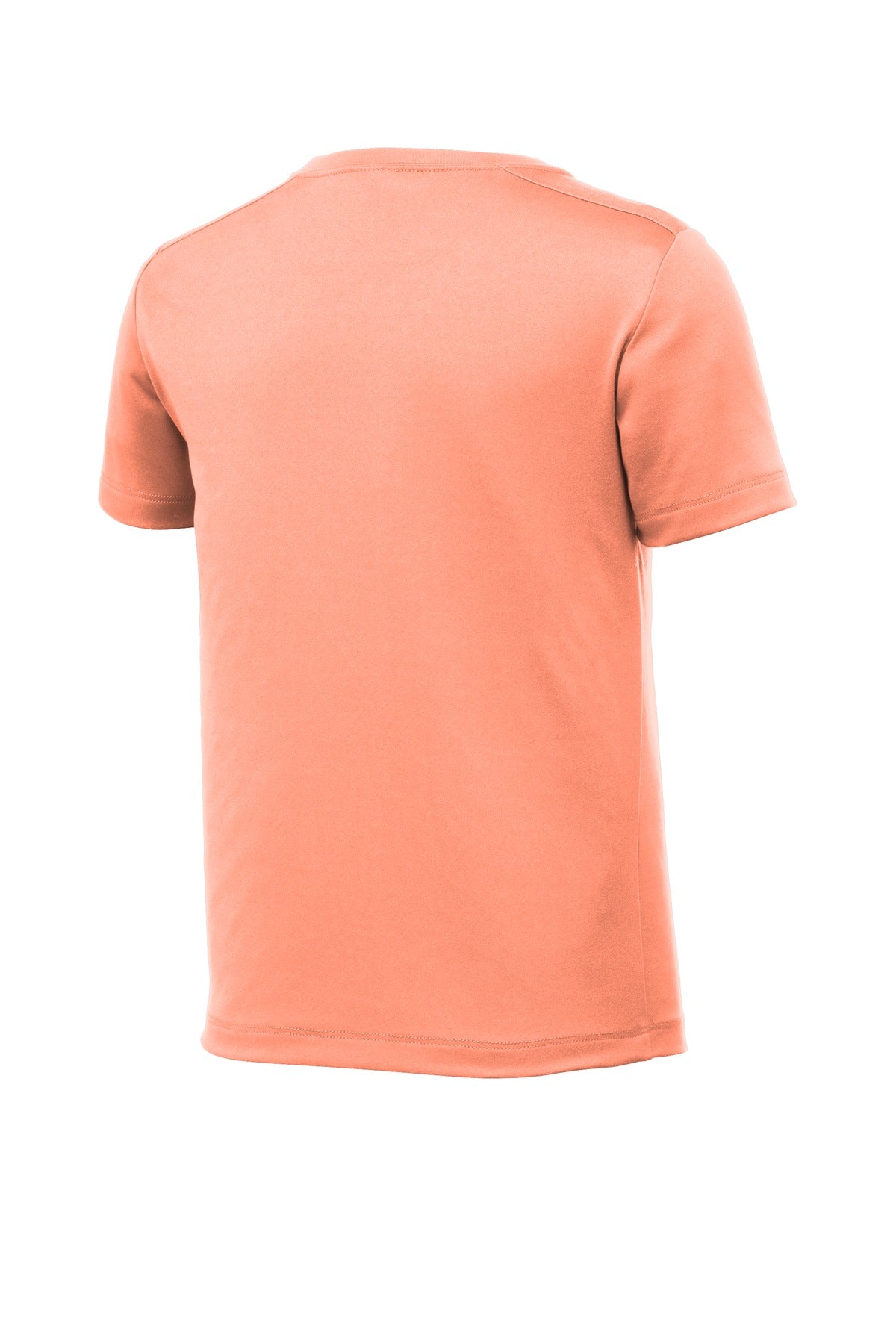 Sport-Tek® Youth Posi-UV® Pro Tee