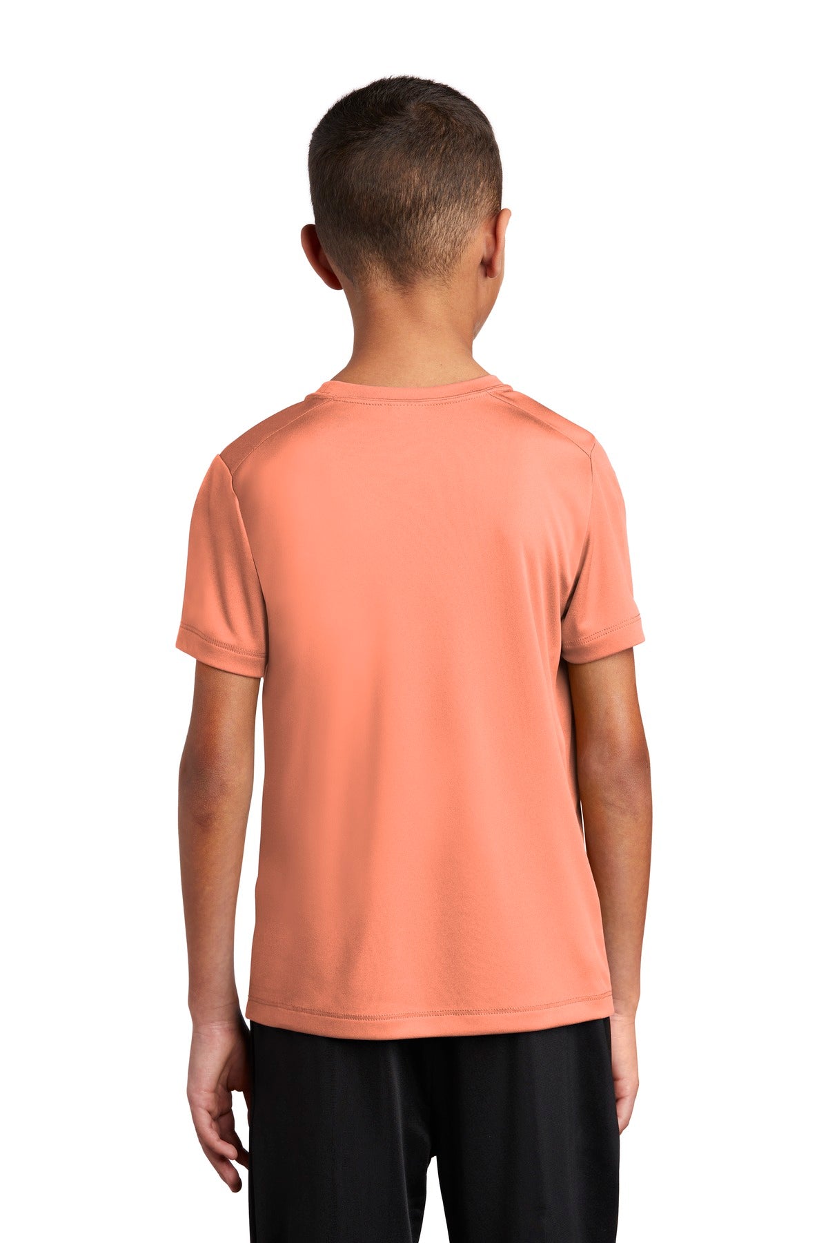 Sport-Tek® Youth Posi-UV® Pro Tee