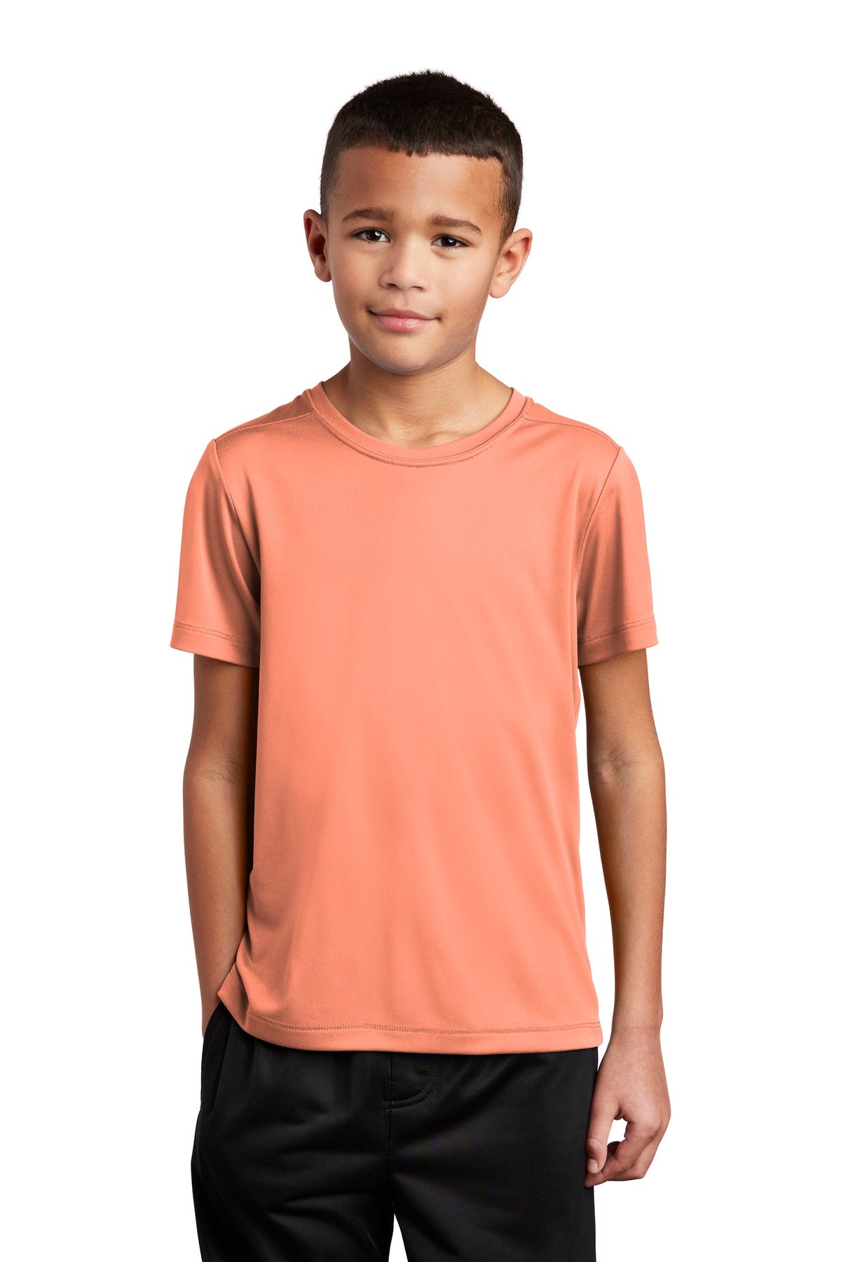 Sport-Tek® Youth Posi-UV® Pro Tee