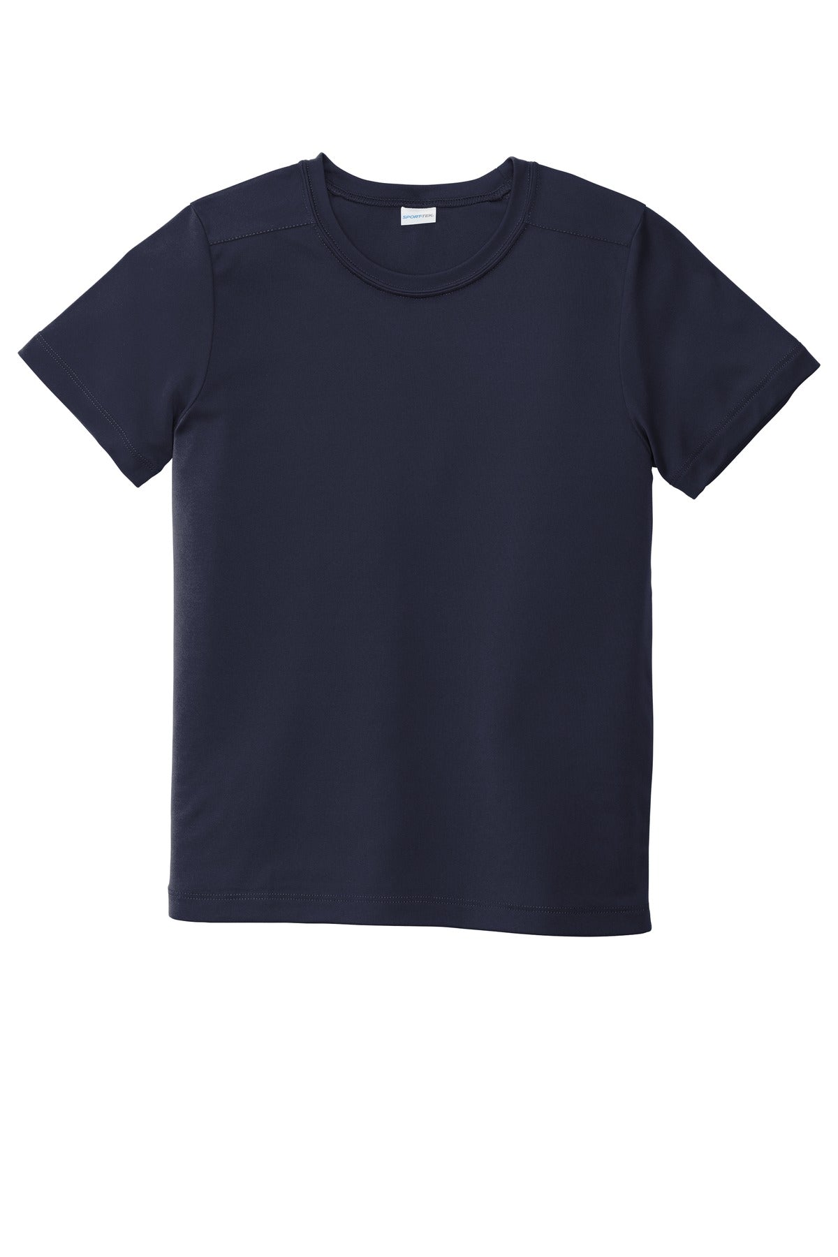 Sport-Tek® Youth Posi-UV® Pro Tee