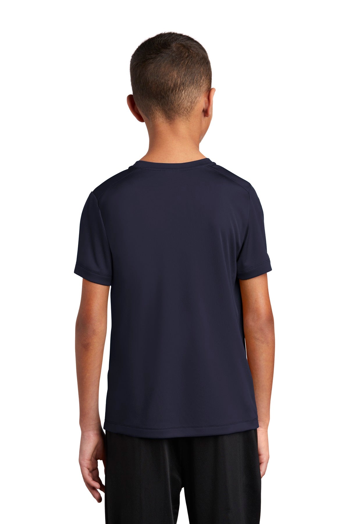 Sport-Tek® Youth Posi-UV® Pro Tee