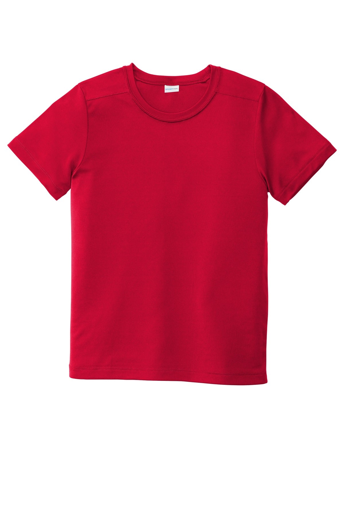 Sport-Tek® Youth Posi-UV® Pro Tee