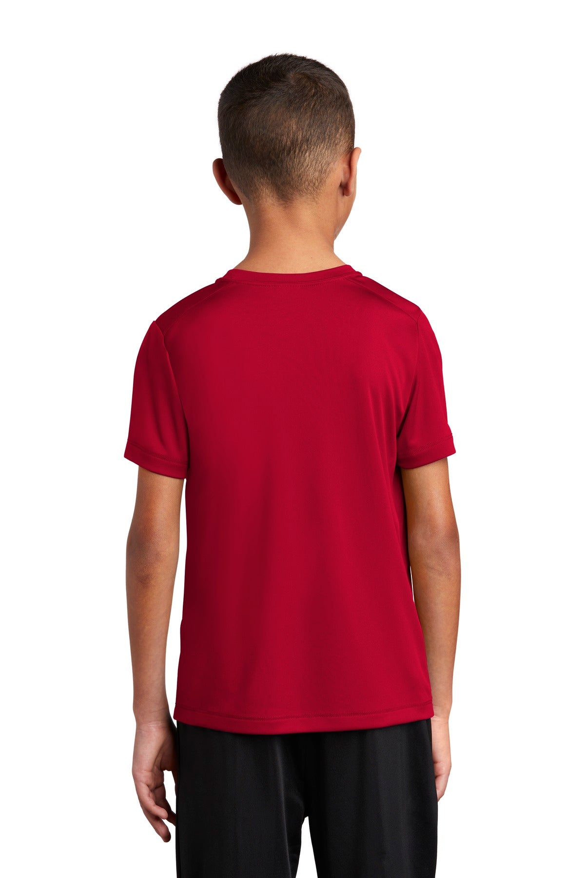 Sport-Tek® Youth Posi-UV® Pro Tee
