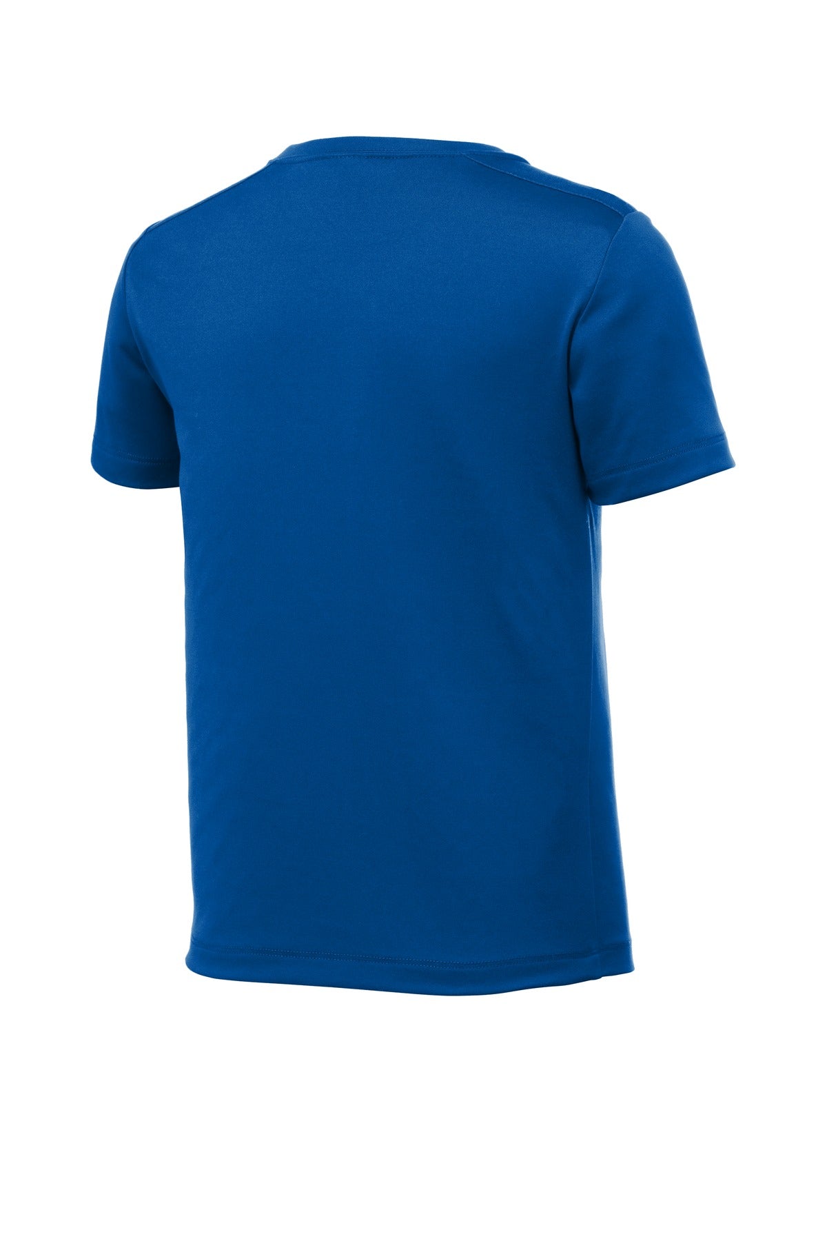 Sport-Tek® Youth Posi-UV® Pro Tee