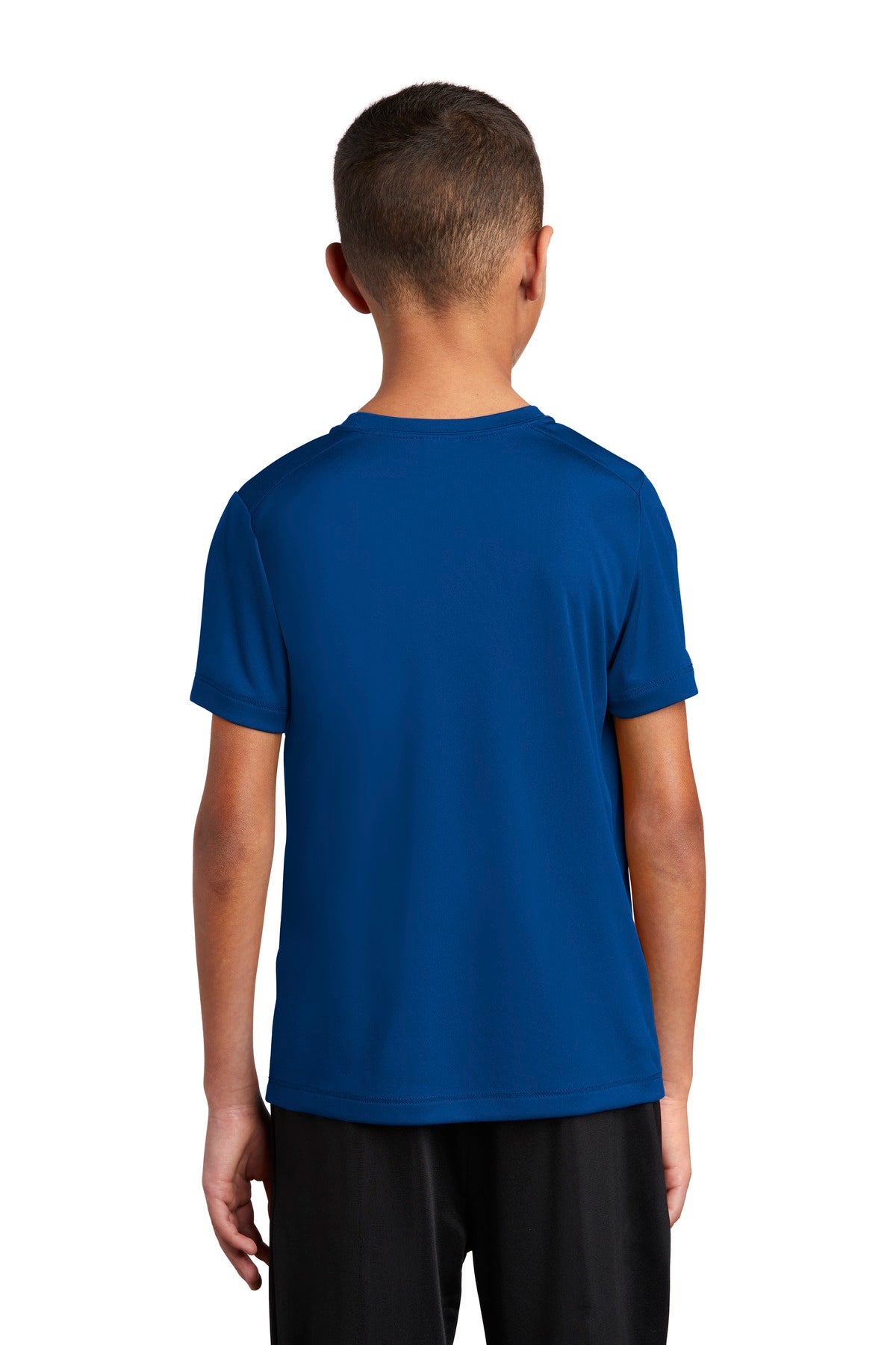 Sport-Tek® Youth Posi-UV® Pro Tee