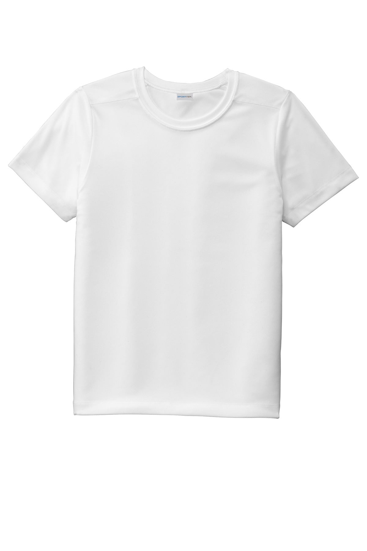 Sport-Tek® Youth Posi-UV® Pro Tee
