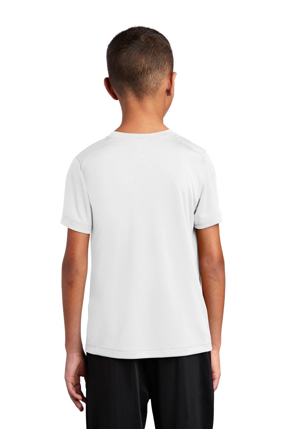 Sport-Tek® Youth Posi-UV® Pro Tee