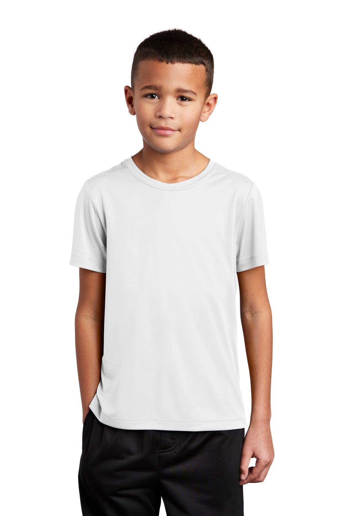 Sport-Tek® Youth Posi-UV® Pro Tee