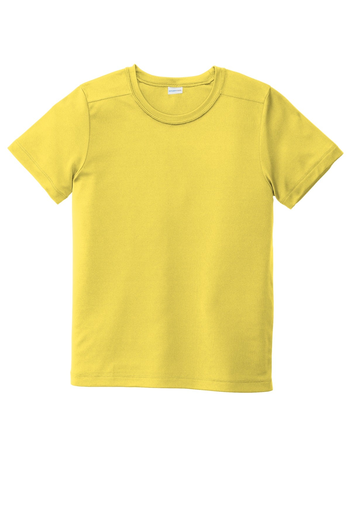 Sport-Tek® Youth Posi-UV® Pro Tee