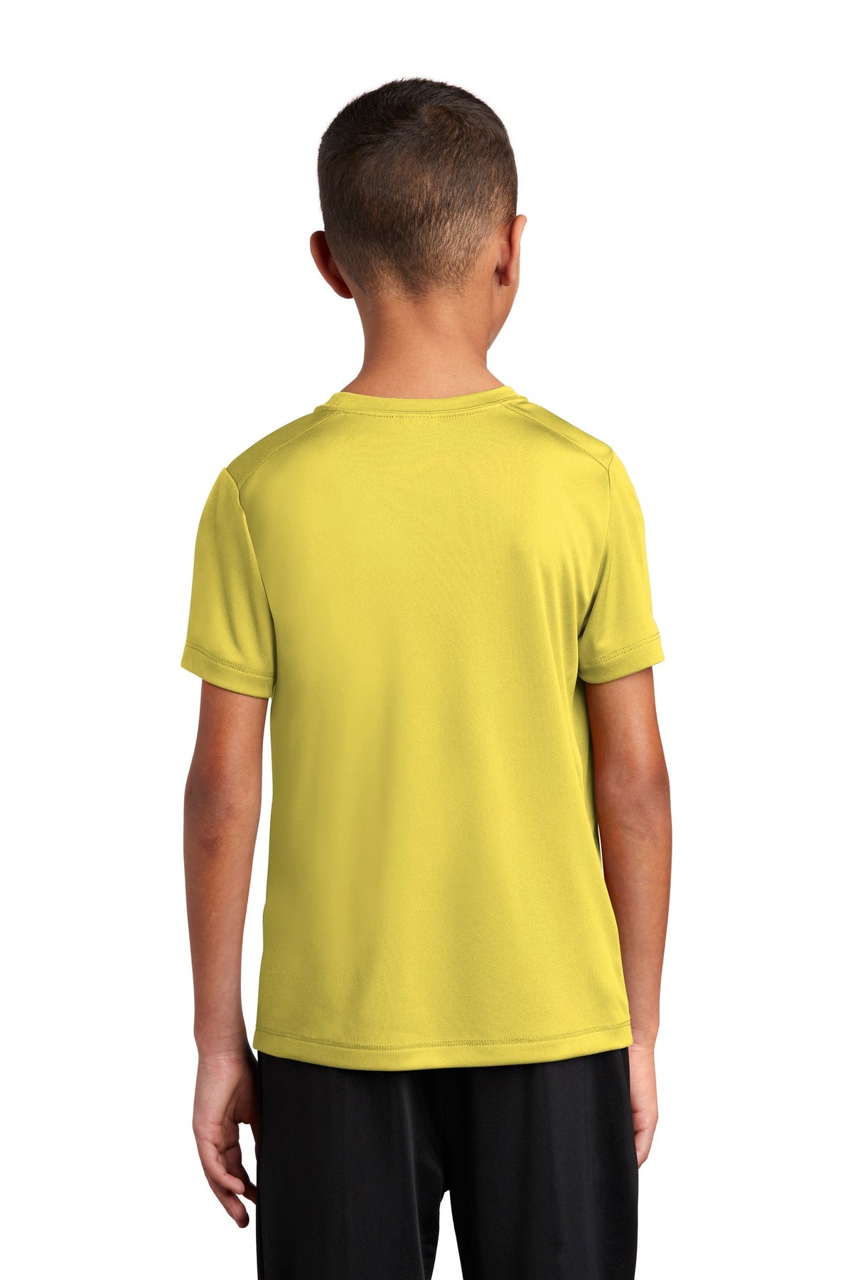 Sport-Tek® Youth Posi-UV® Pro Tee