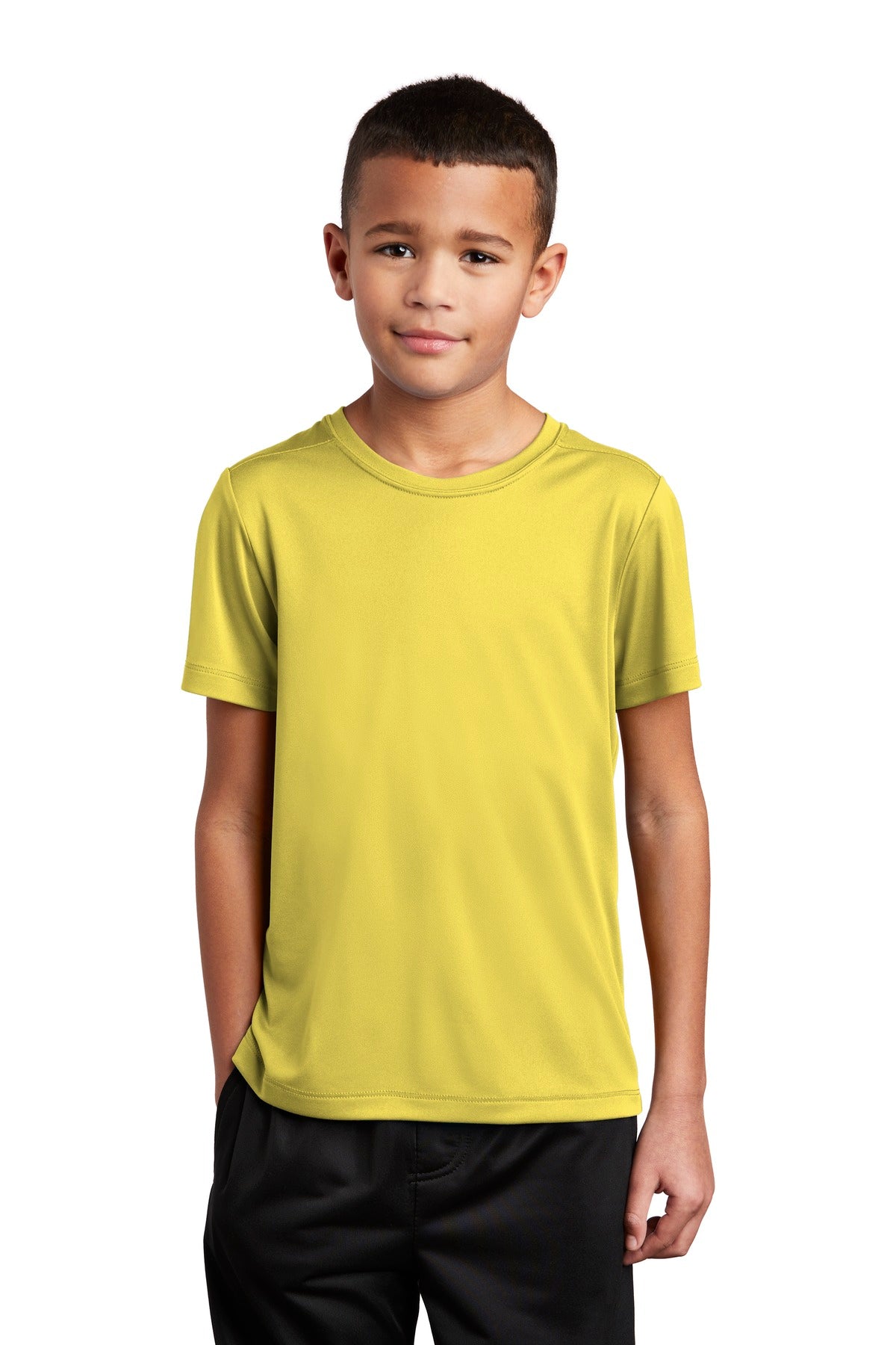Sport-Tek® Youth Posi-UV® Pro Tee