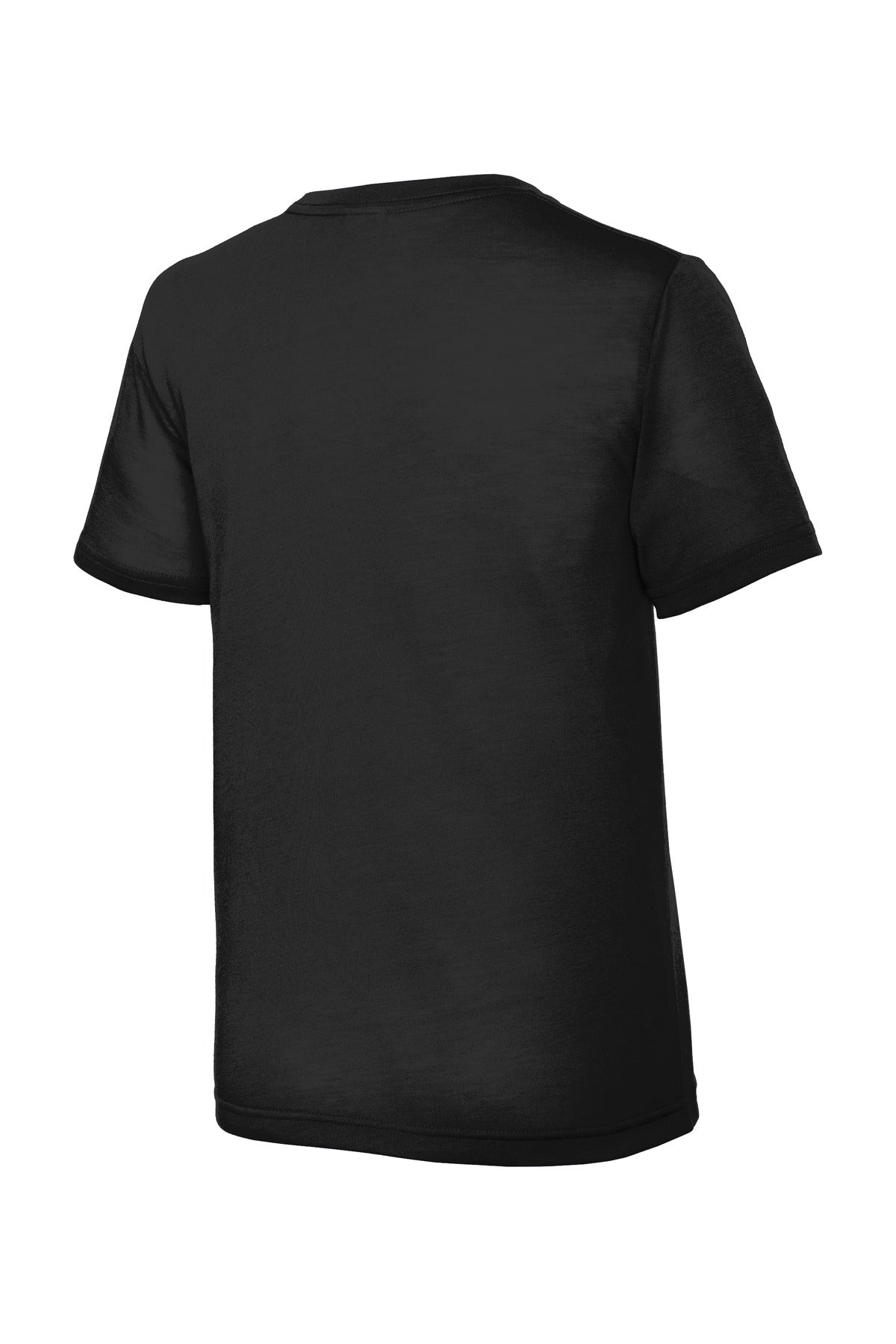 Sport-Tek® Youth PosiCharge® Competitor Cotton Touch Tee