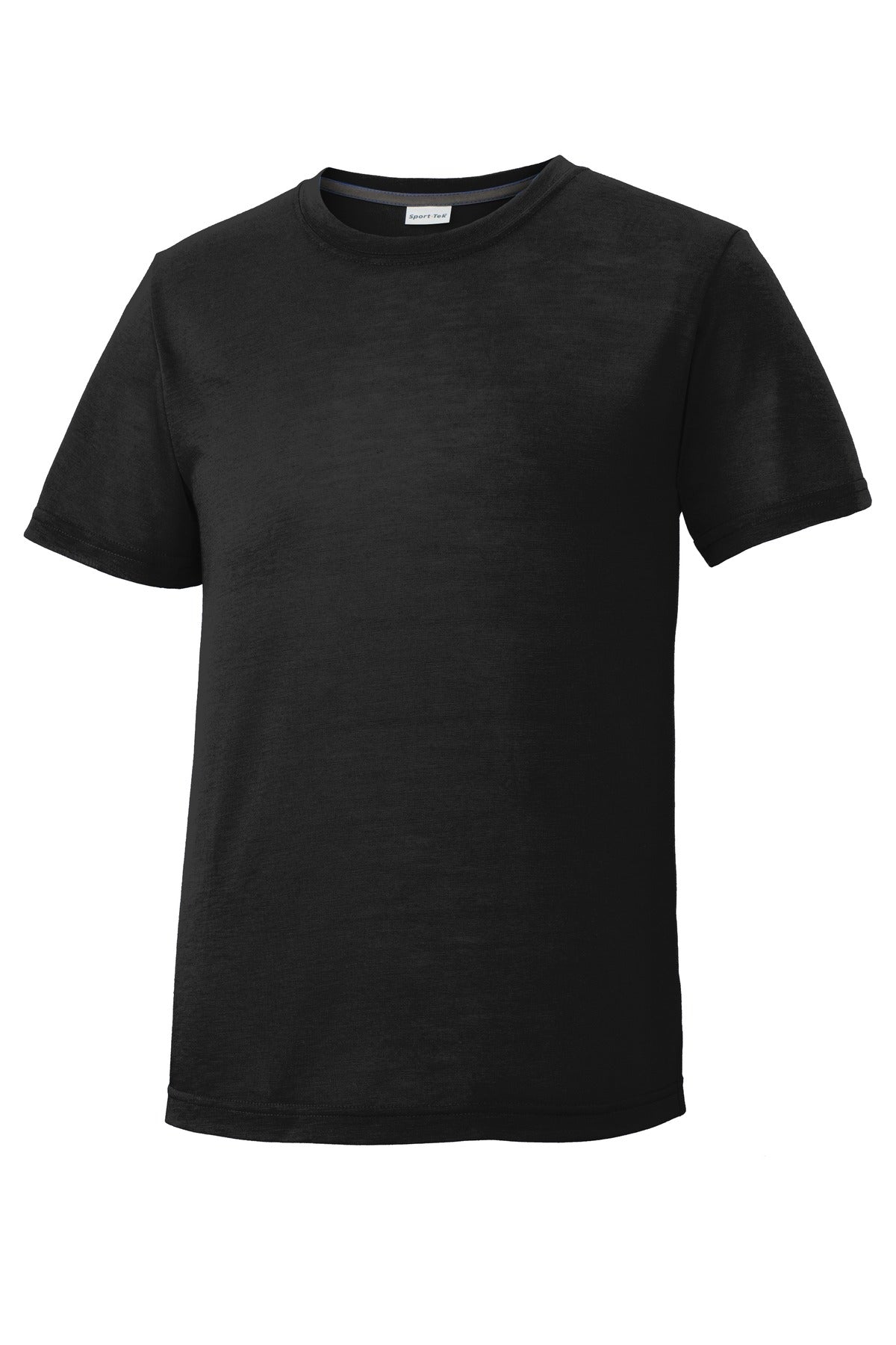 Sport-Tek® Youth PosiCharge® Competitor Cotton Touch Tee