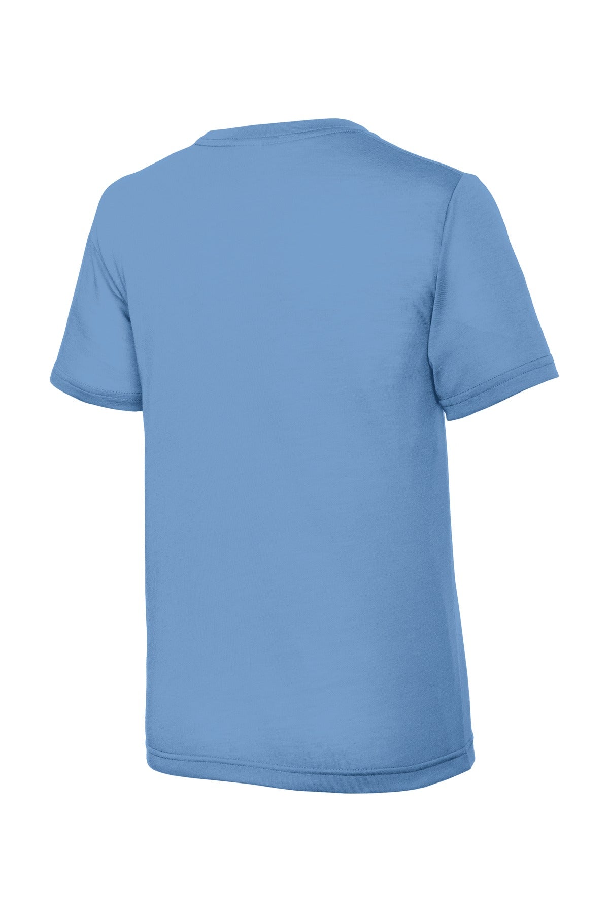 Sport-Tek® Youth PosiCharge® Competitor Cotton Touch Tee