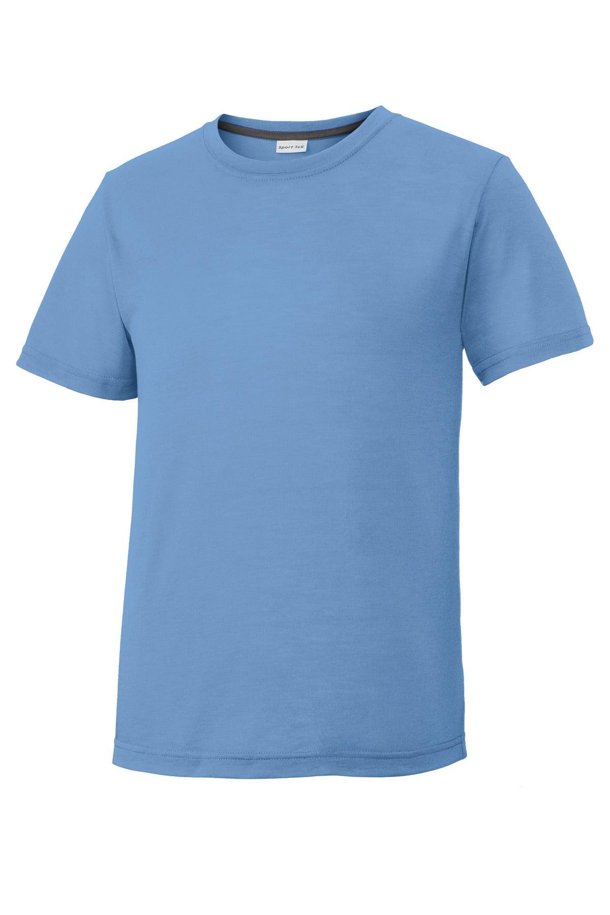 Sport-Tek® Youth PosiCharge® Competitor Cotton Touch Tee