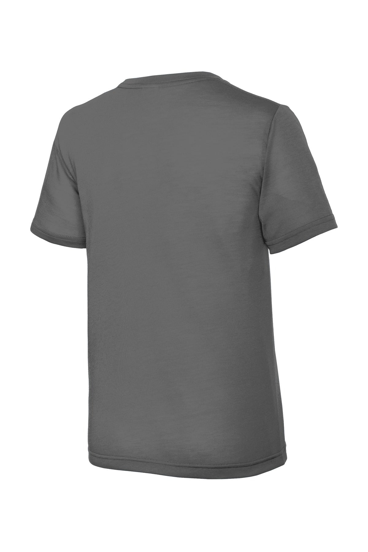 Sport-Tek® Youth PosiCharge® Competitor Cotton Touch Tee