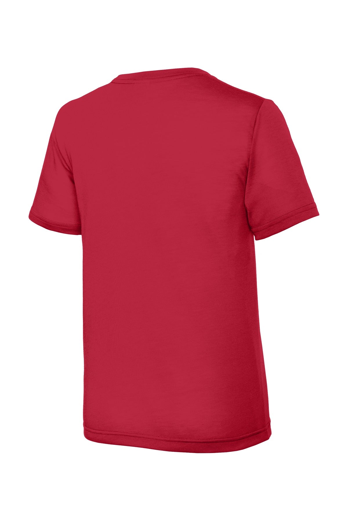 Sport-Tek® Youth PosiCharge® Competitor Cotton Touch Tee