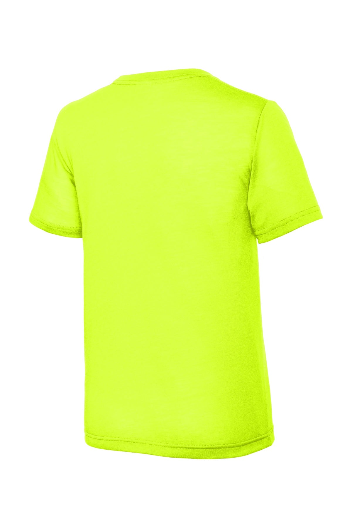 Sport-Tek® Youth PosiCharge® Competitor Cotton Touch Tee