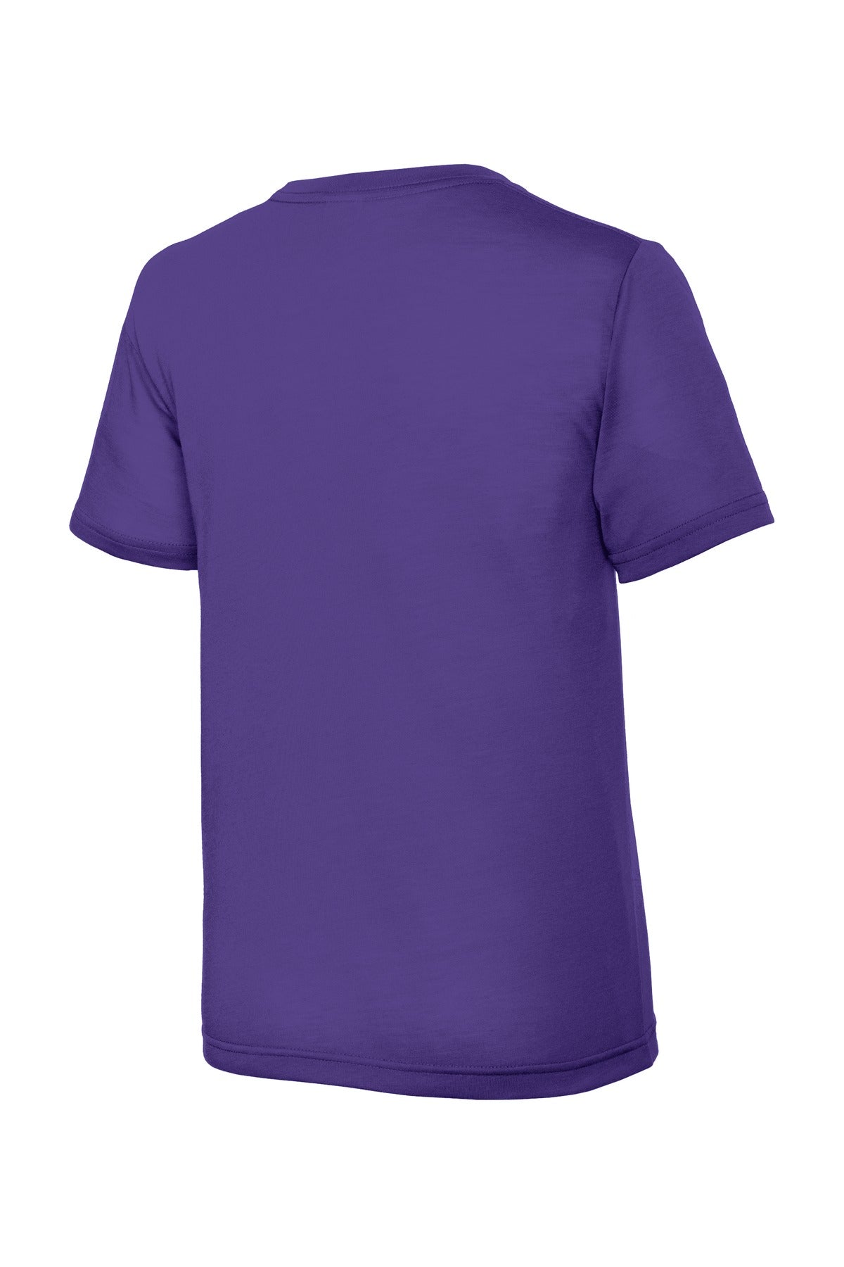 Sport-Tek® Youth PosiCharge® Competitor Cotton Touch Tee